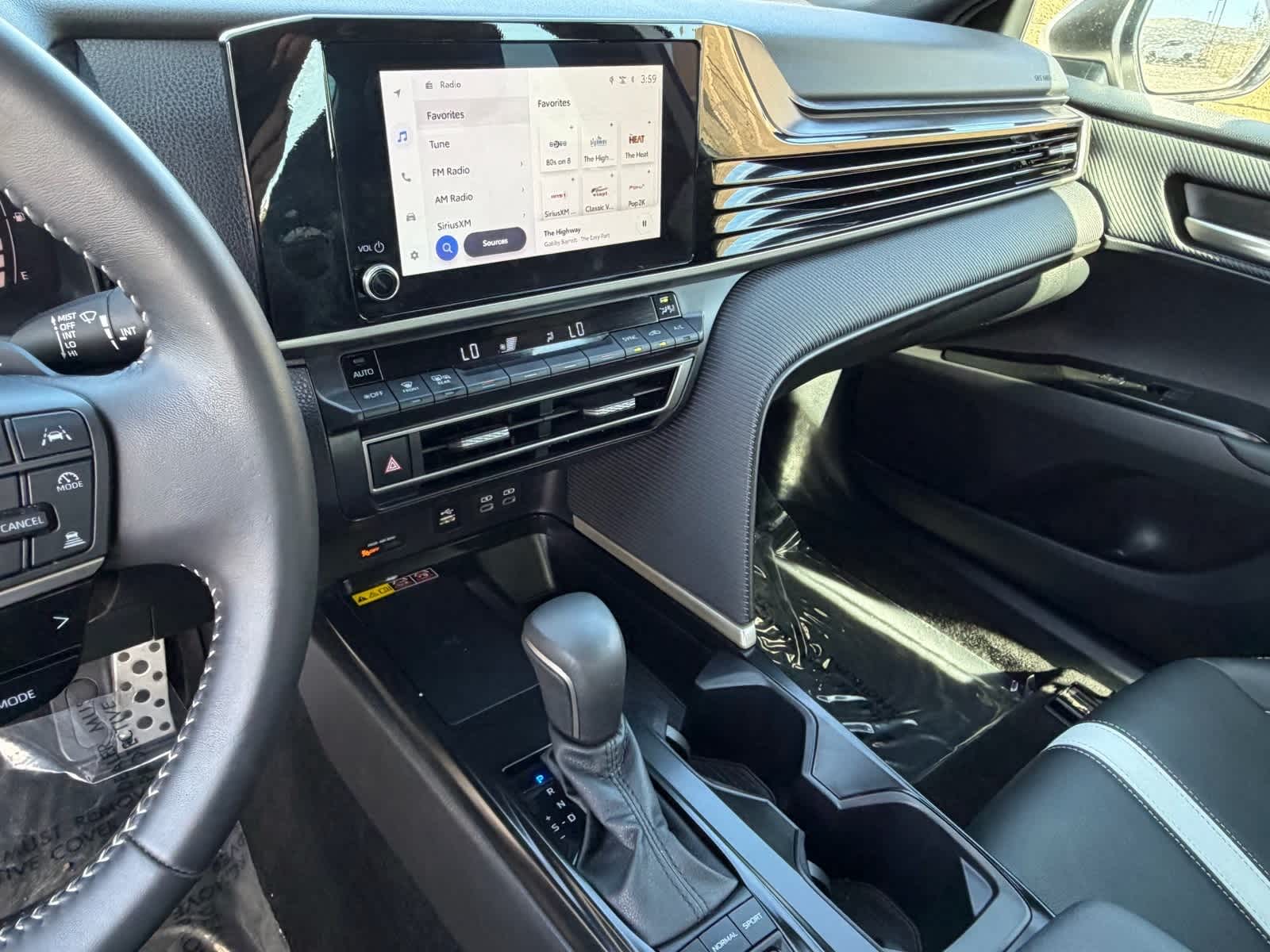 Thumbnail: 2025 Toyota Camry - 7