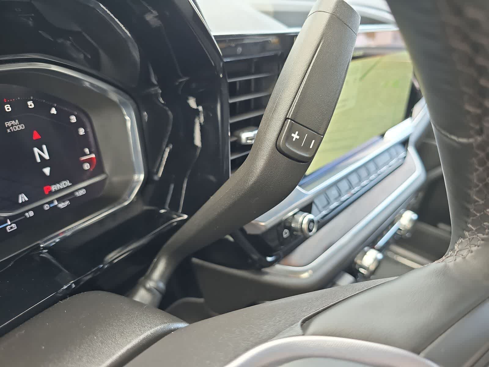 Thumbnail: 2025 GMC Sierra 1500 - 24