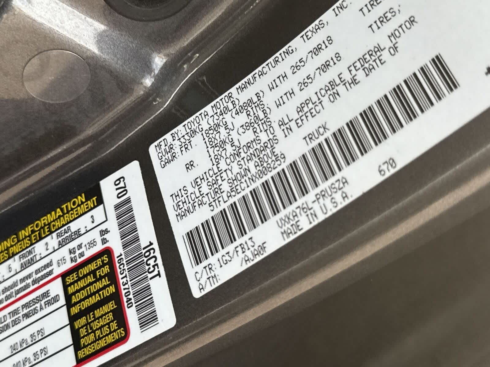 Thumbnail: 2022 Toyota Tundra - 33