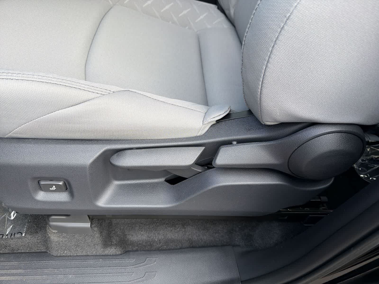 Thumbnail: 2026 Toyota Tacoma - 18