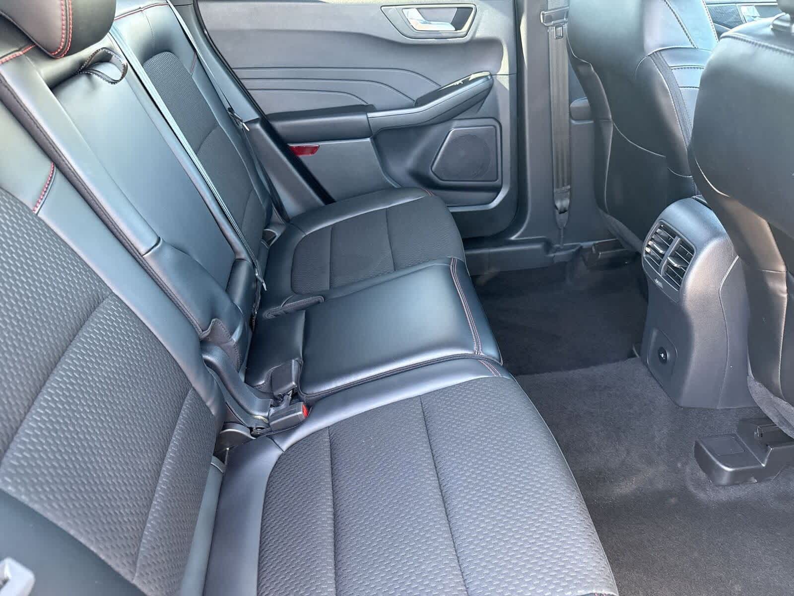 Thumbnail: 2025 Ford Escape - 13