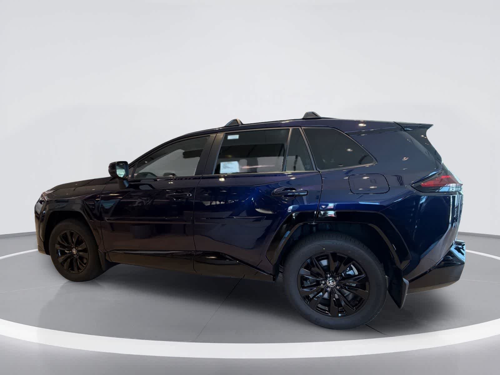Thumbnail: 2026 Toyota RAV4 - 3
