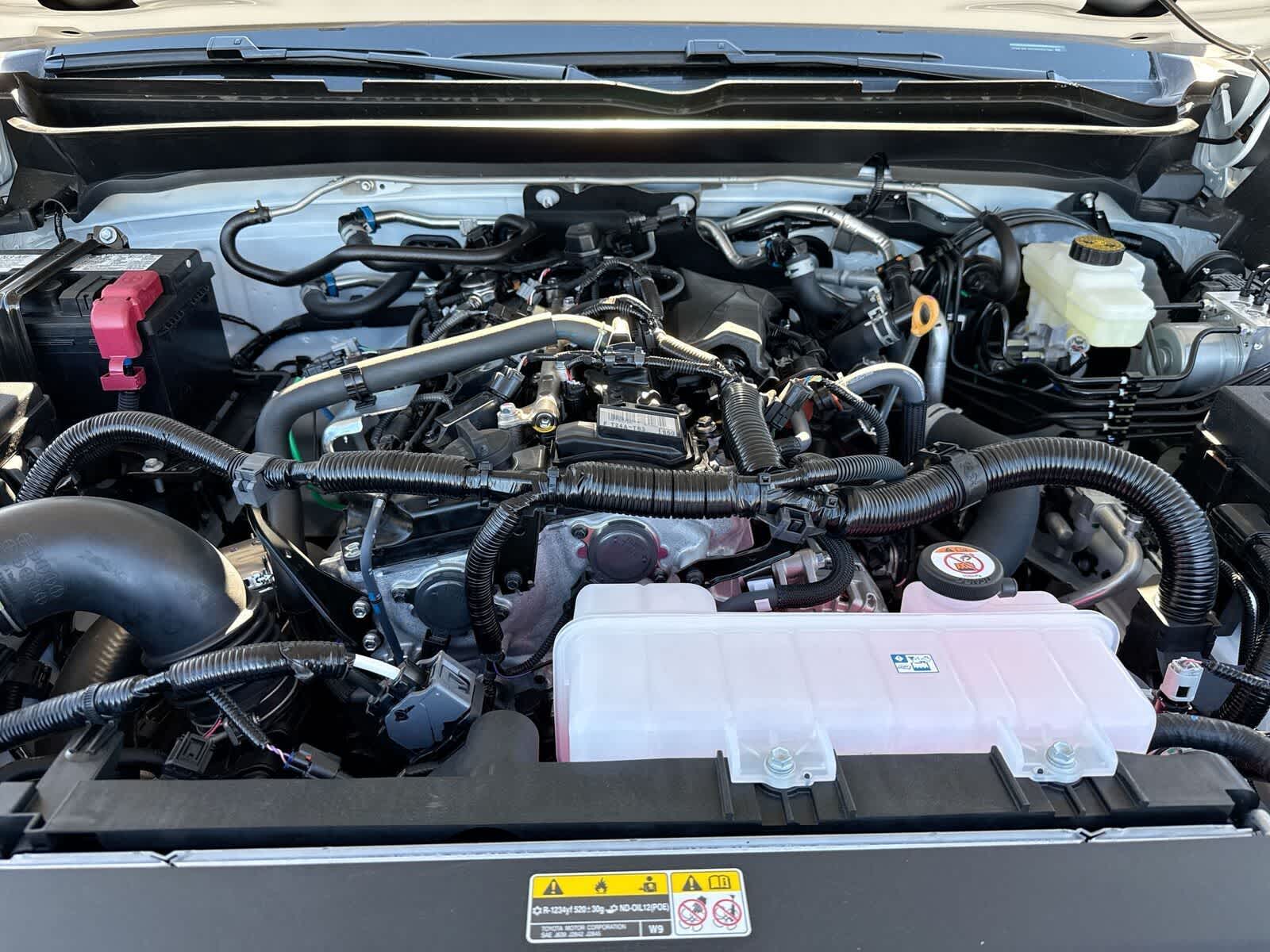 Thumbnail: 2025 Toyota Tacoma - 31