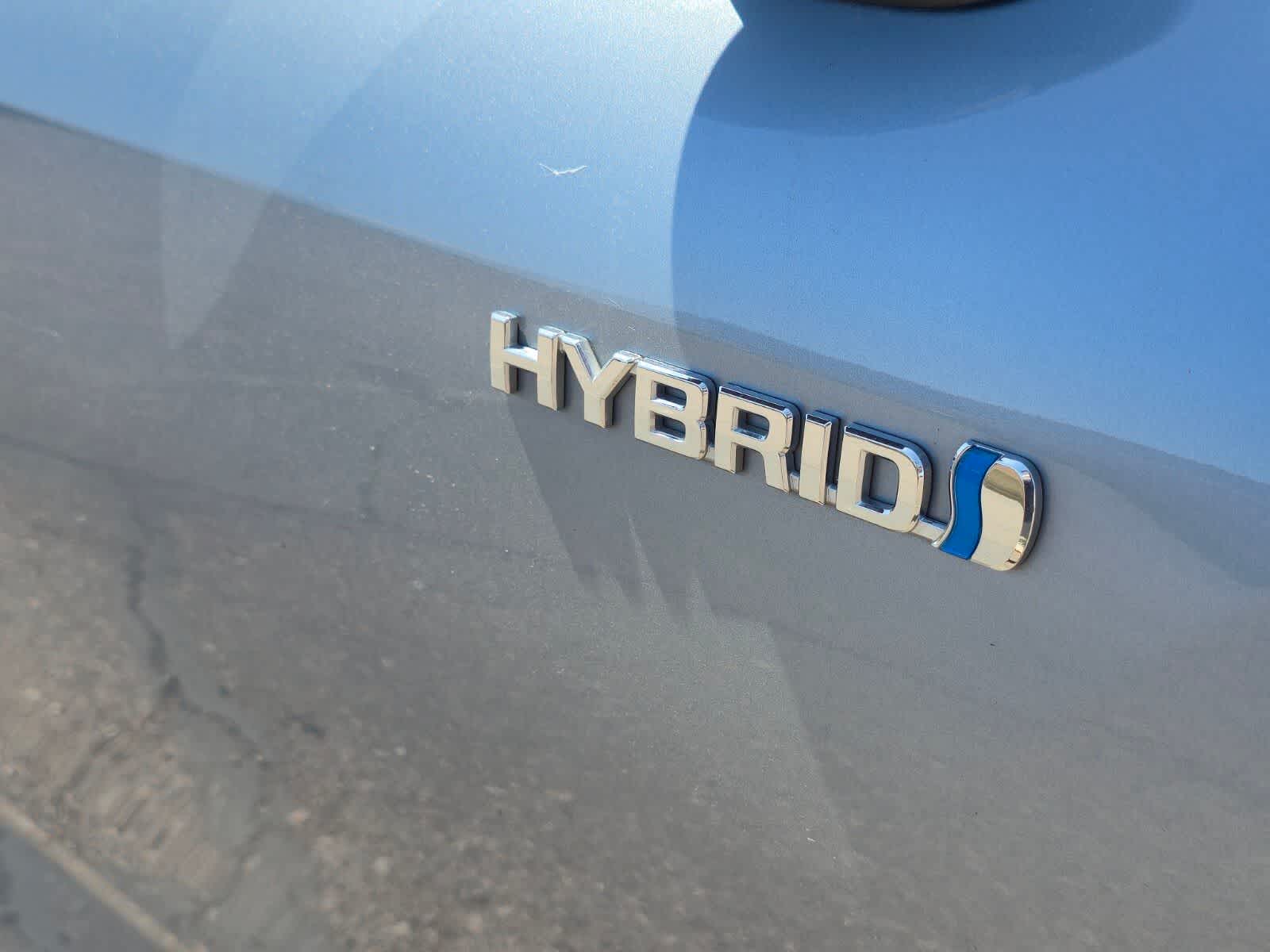 Thumbnail: 2021 Toyota Highlander - 19
