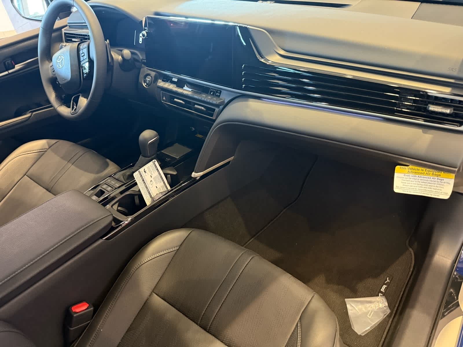 Thumbnail: 2025 Toyota Camry - 4