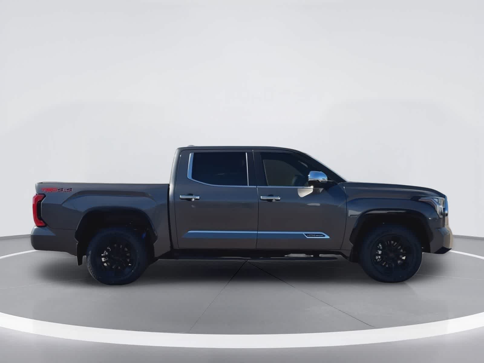 Thumbnail: 2026 Toyota Tundra - 9