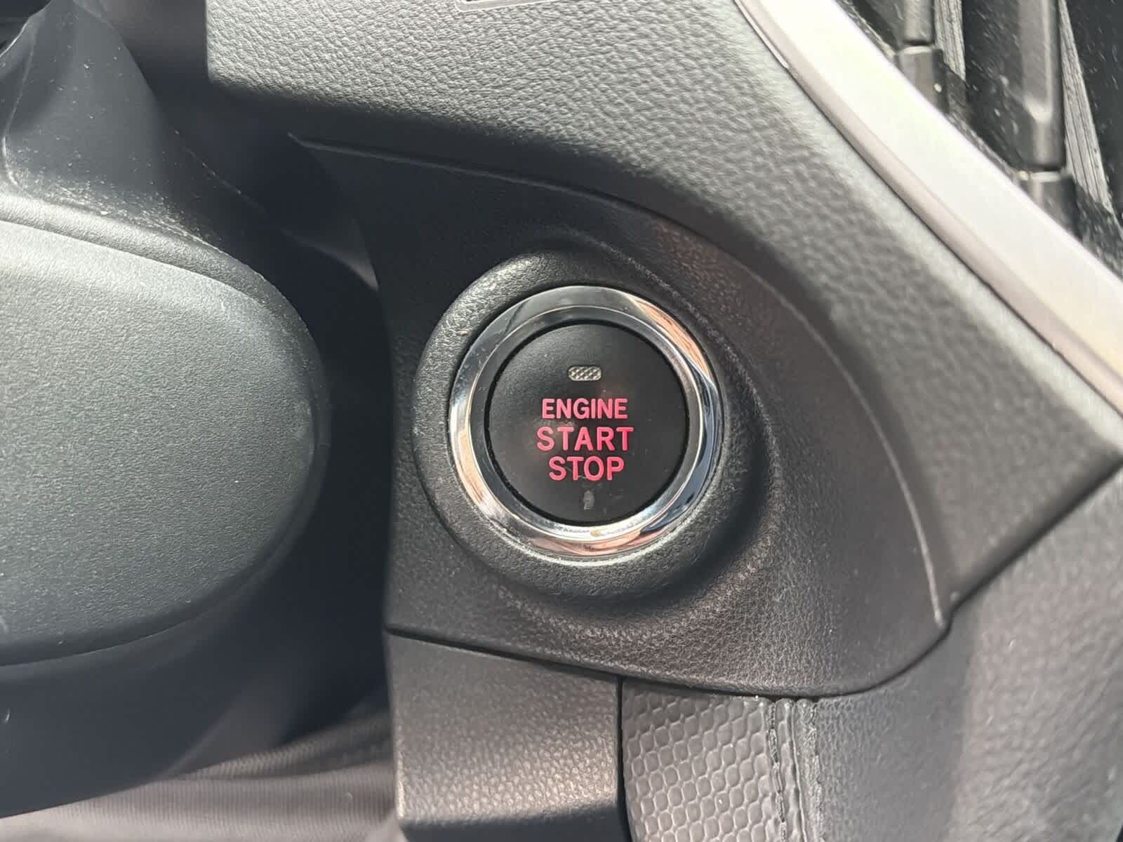 Thumbnail: 2020 Subaru Forester - 26