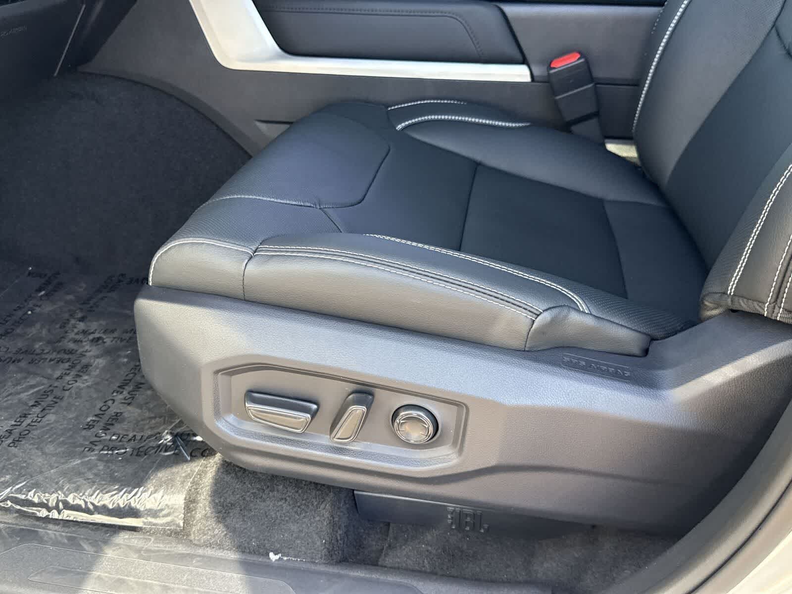 Thumbnail: 2026 Toyota Tundra - 18