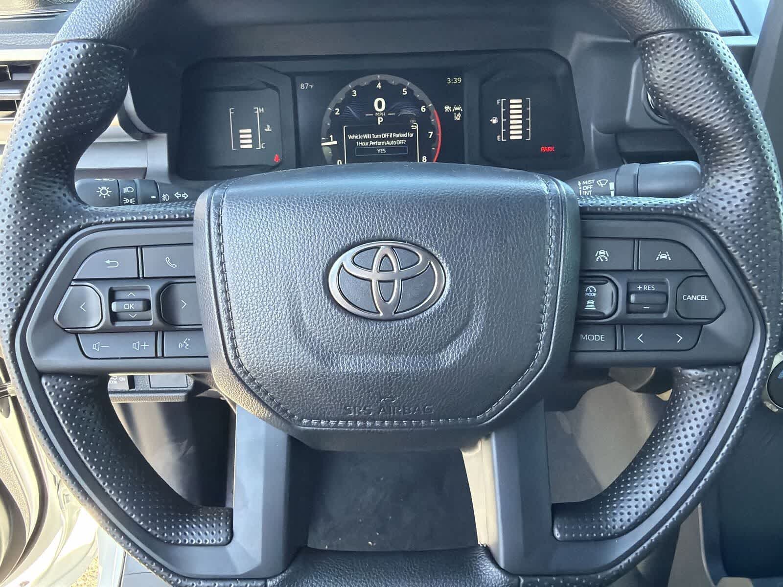 Thumbnail: 2026 Toyota Tacoma - 27