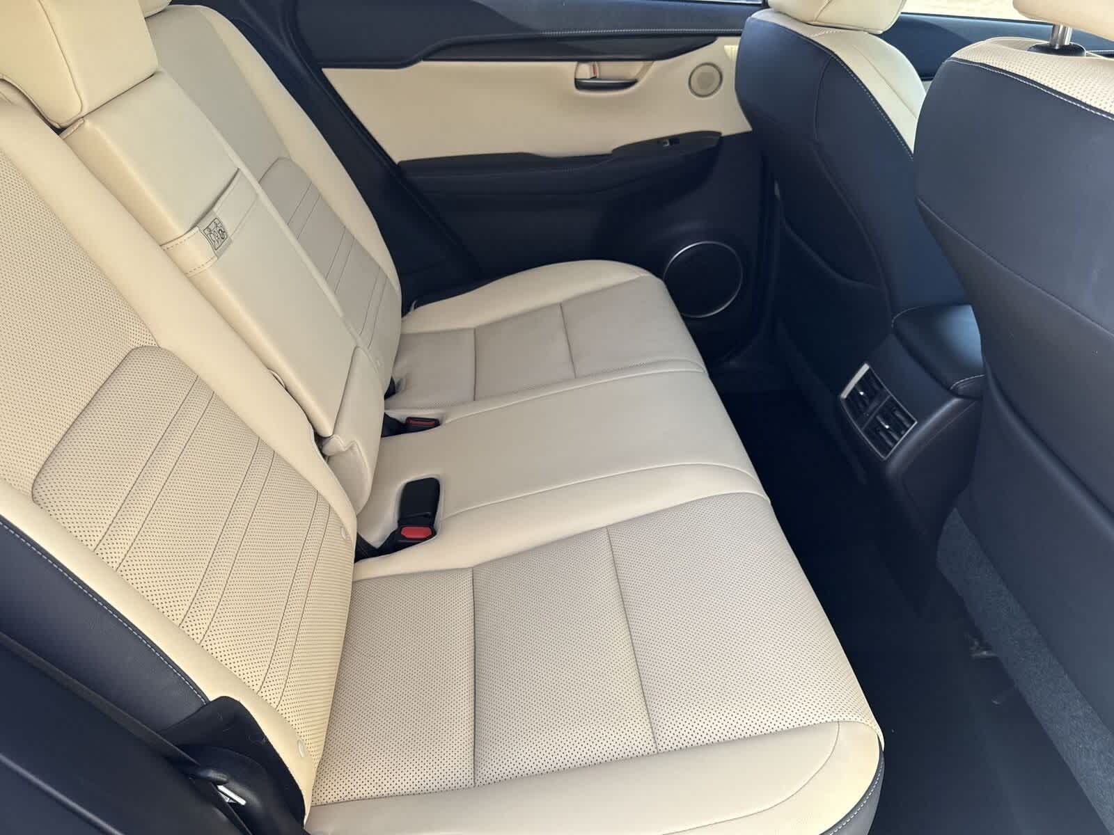 Thumbnail: 2020 Lexus NX - 13