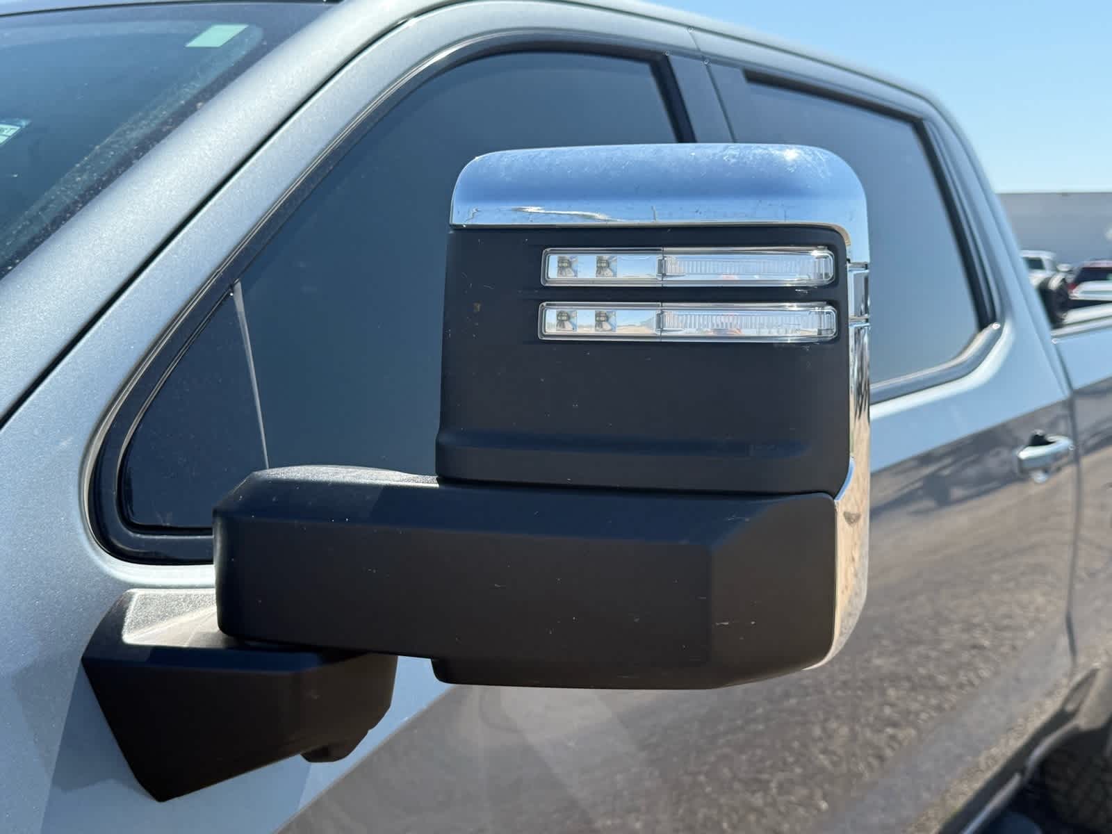 2022 GMC Sierra 1500 AT4 12