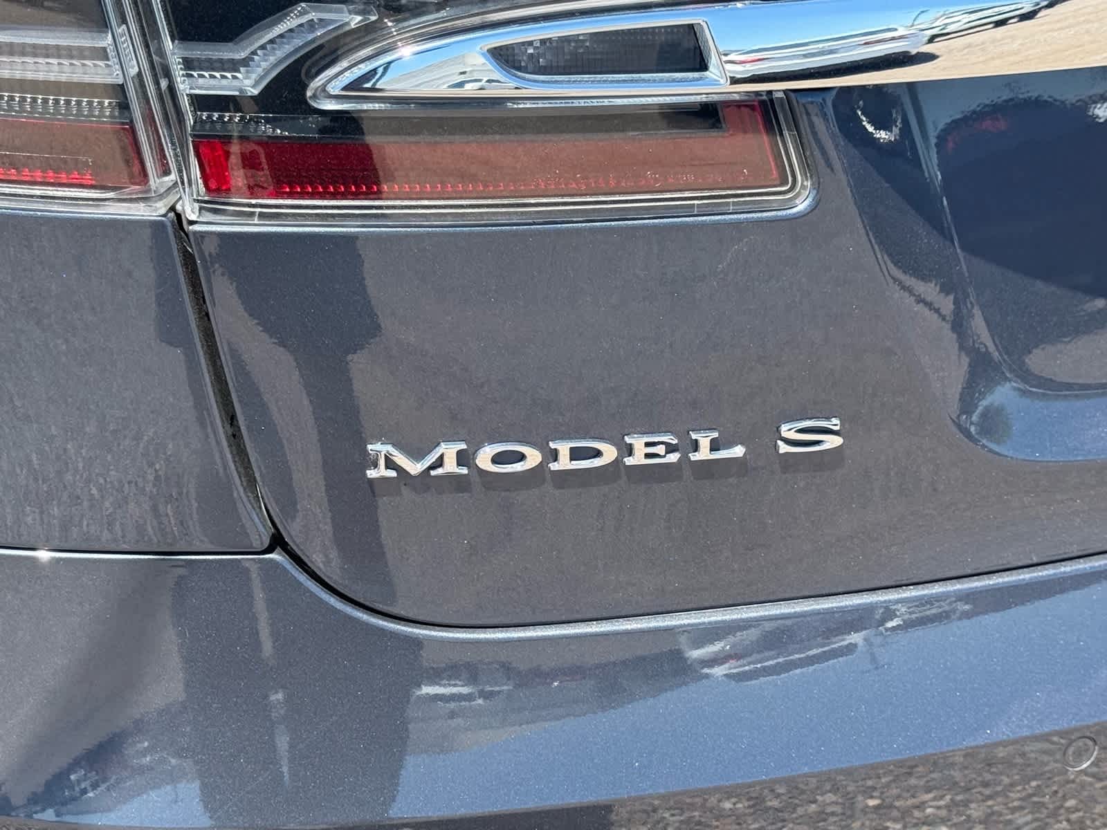 Thumbnail: 2018 Tesla Model S - 12
