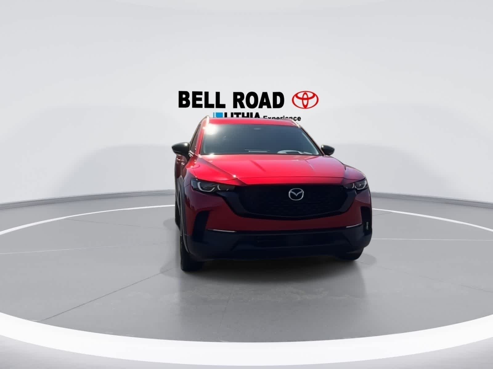 Thumbnail: 2025 Mazda CX-50 - 3