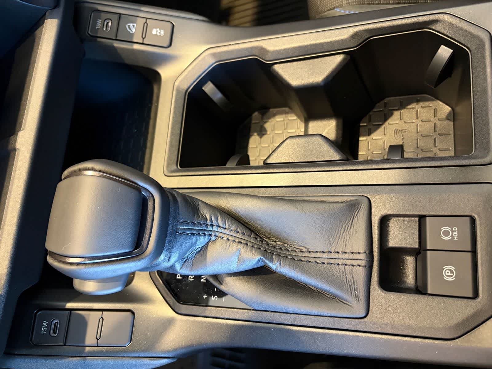 Thumbnail: 2026 Toyota RAV4 - 29