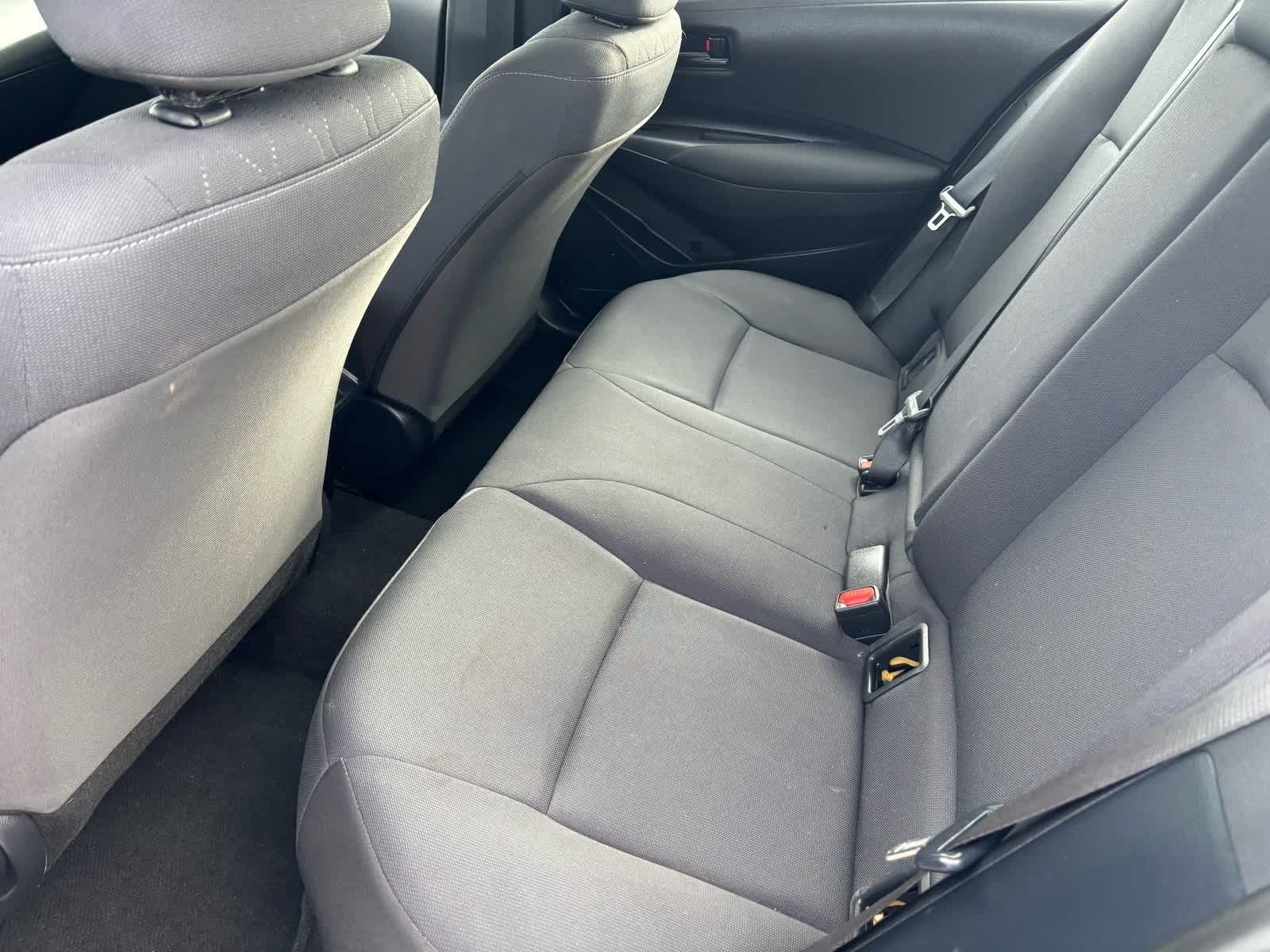 Thumbnail: 2024 Toyota Corolla - 20