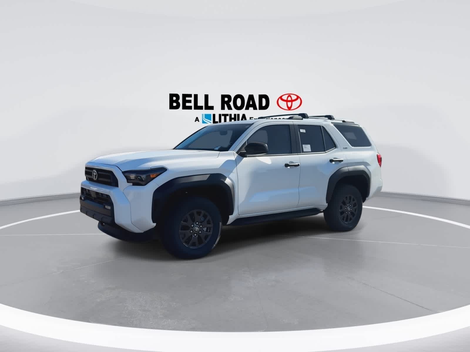 Thumbnail: 2025 Toyota 4Runner - 4