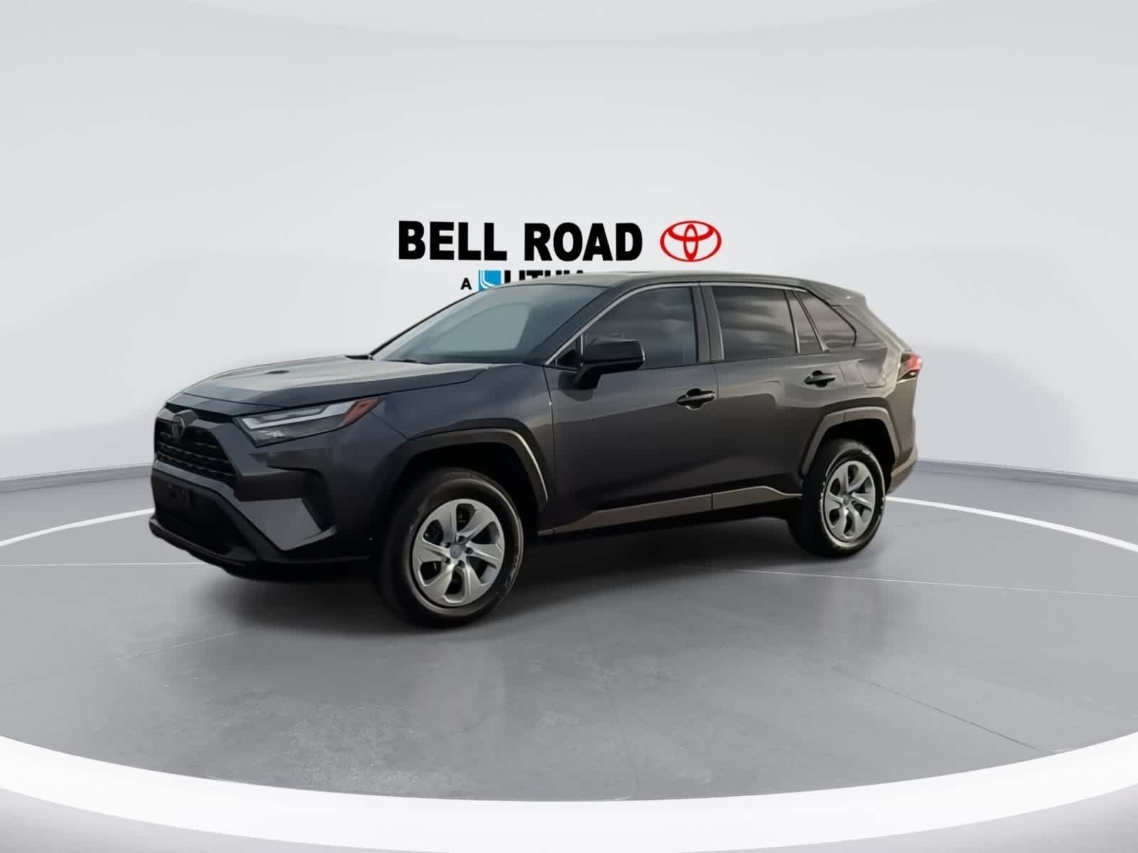 Thumbnail: 2024 Toyota RAV4 - 4