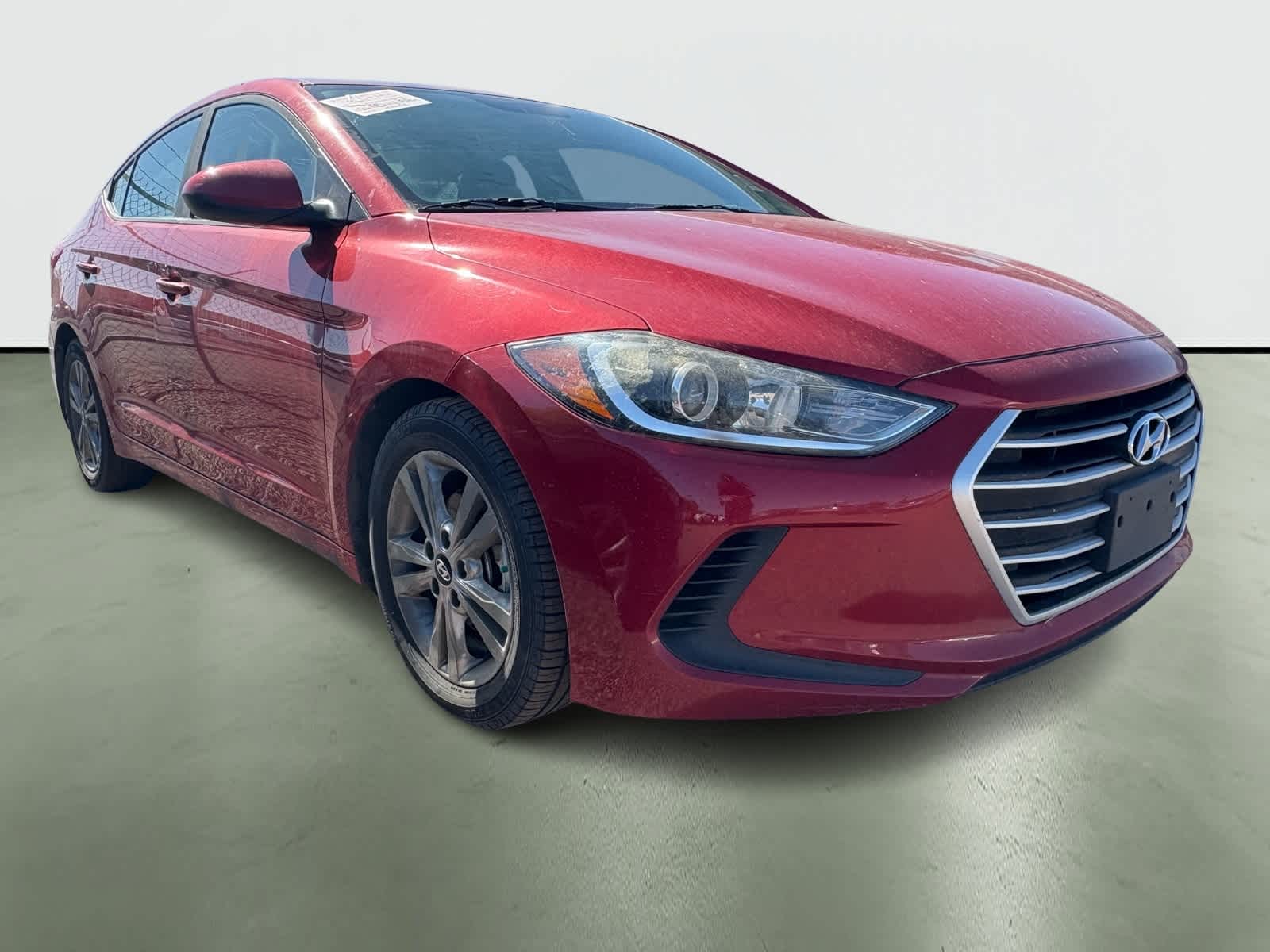 Thumbnail: 2018 Hyundai Elantra - 5