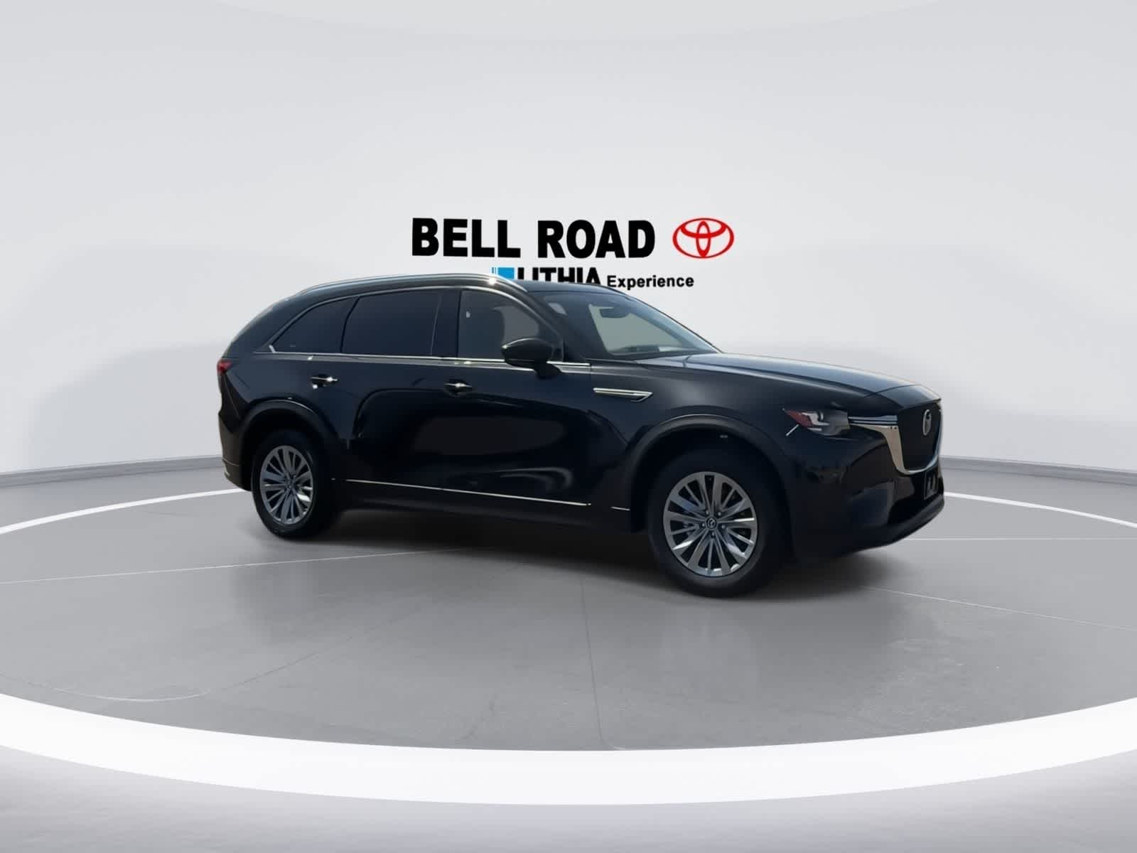 Thumbnail: 2024 Mazda CX-90 - 2
