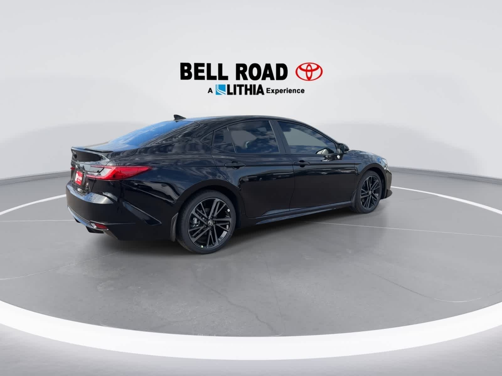 Thumbnail: 2026 Toyota Camry - 8