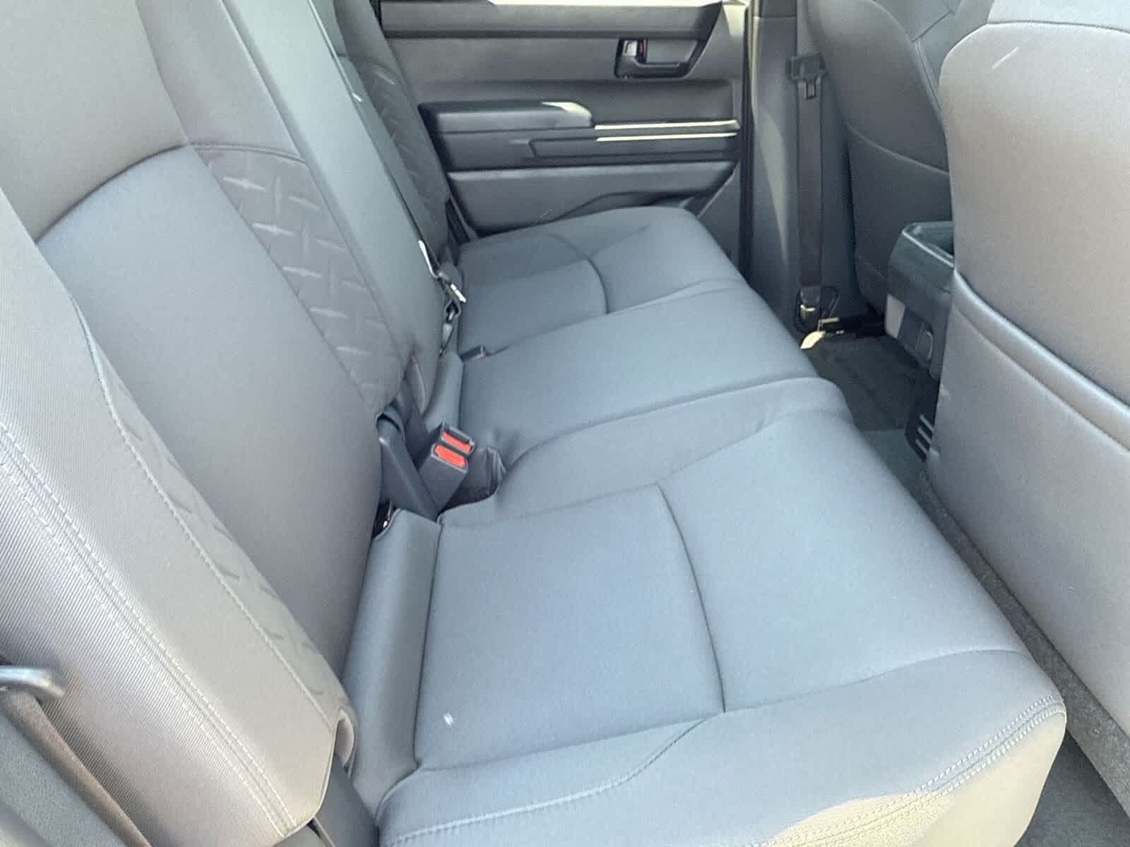 Thumbnail: 2025 Toyota Tacoma - 13