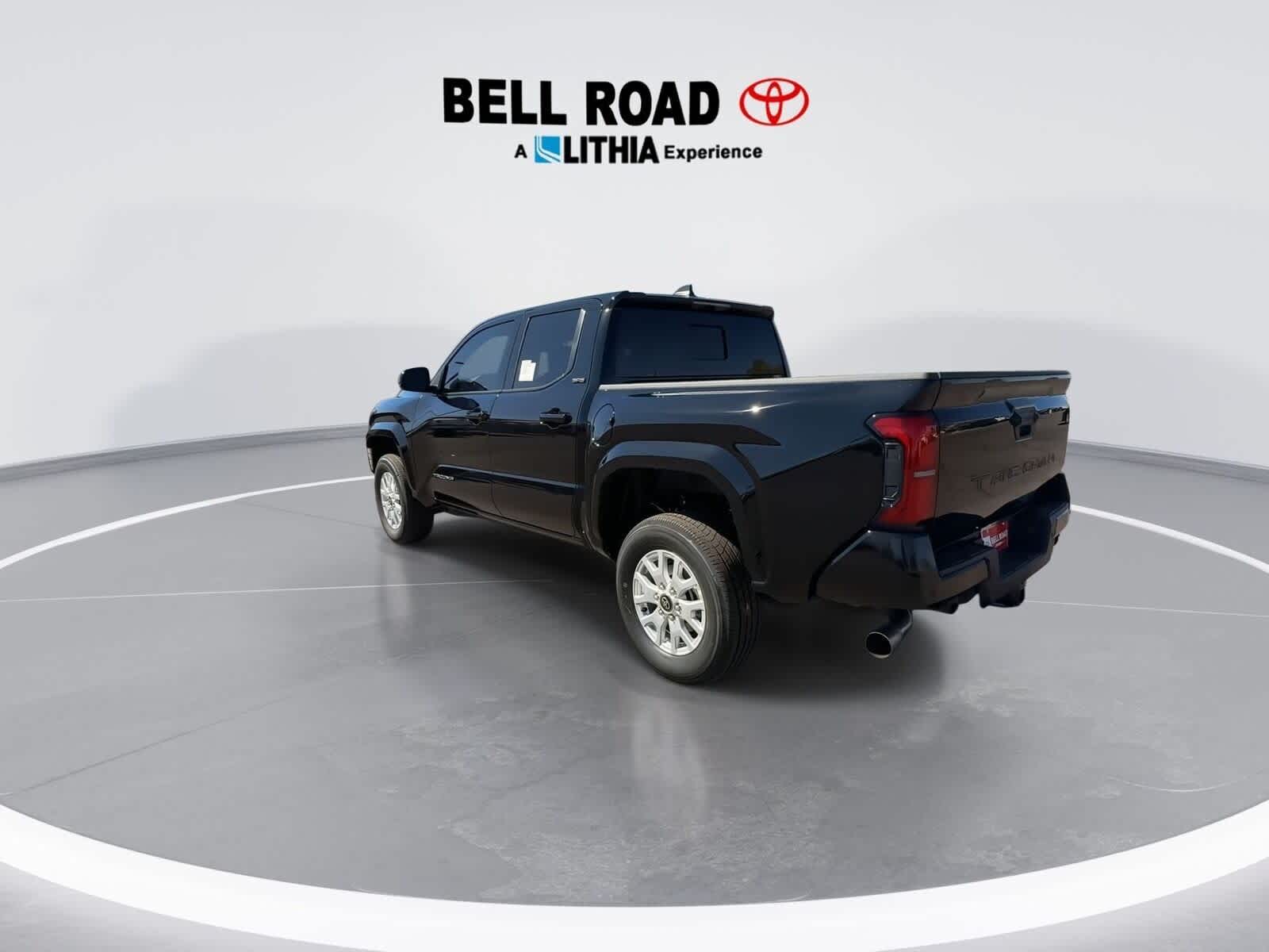 Thumbnail: 2025 Toyota Tacoma - 6