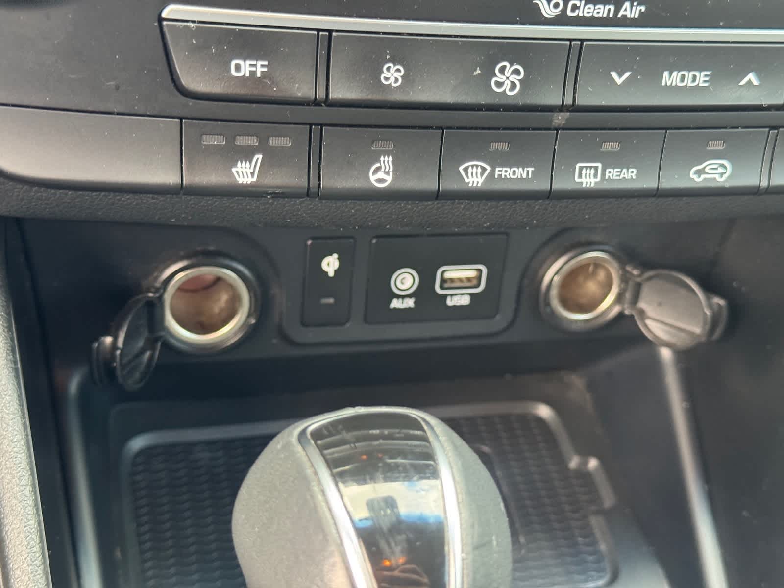 Thumbnail: 2019 Hyundai Tucson - 20