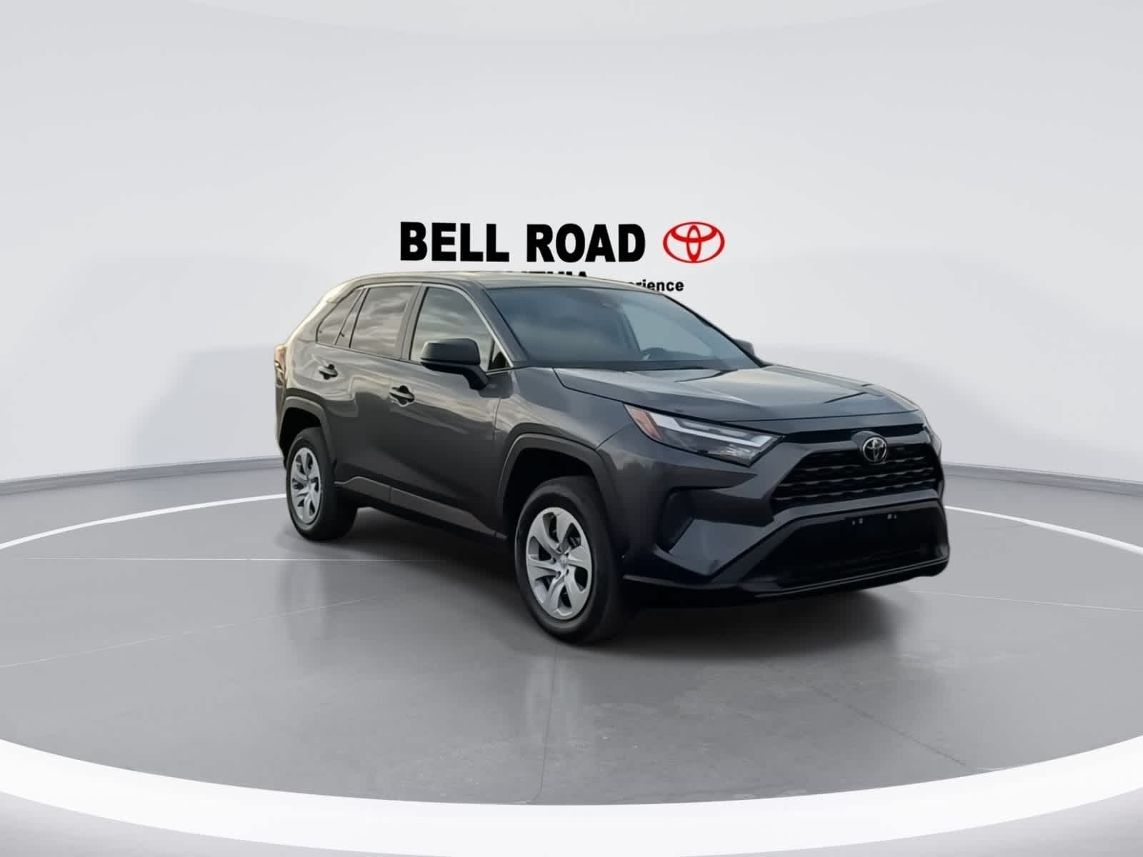 Thumbnail: 2024 Toyota RAV4 - 2