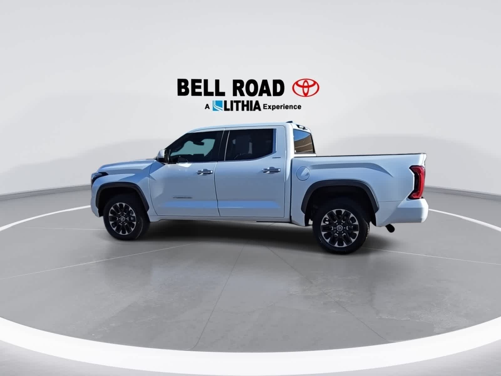 Thumbnail: 2024 Toyota Tundra - 6