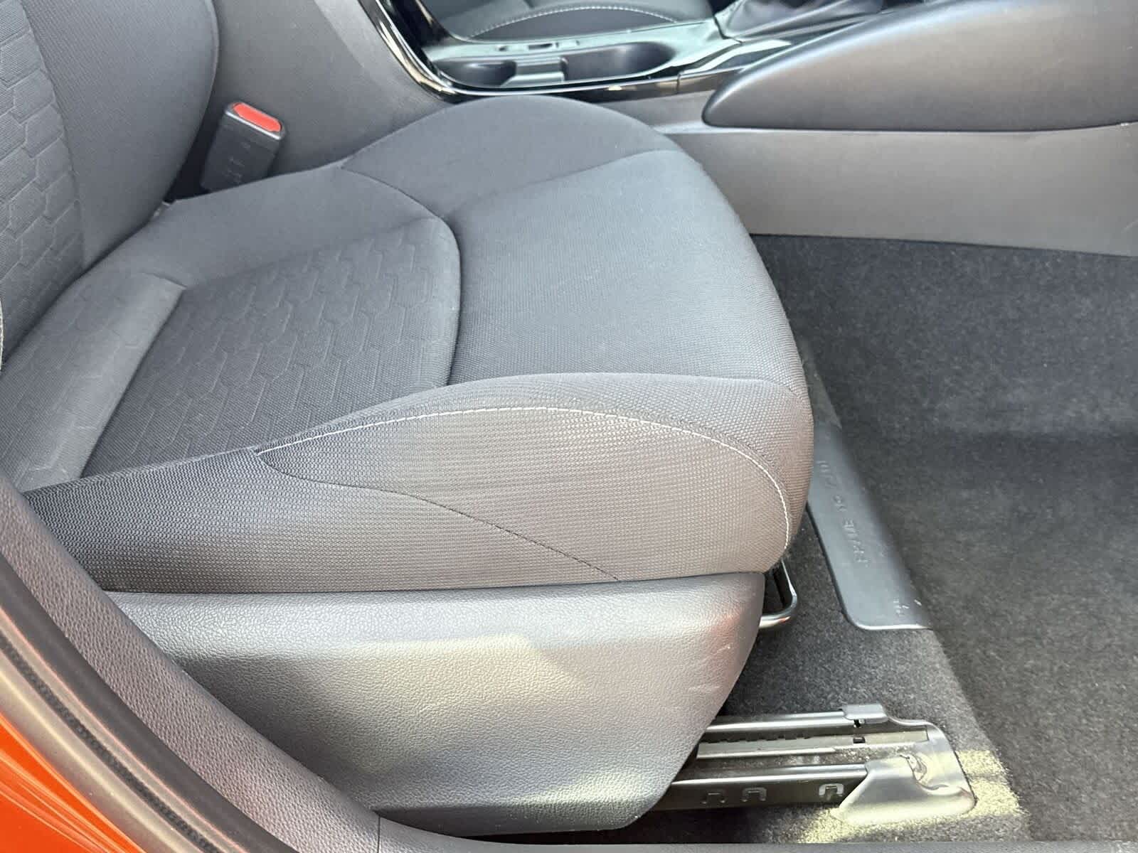 Thumbnail: 2023 Toyota Corolla - 12