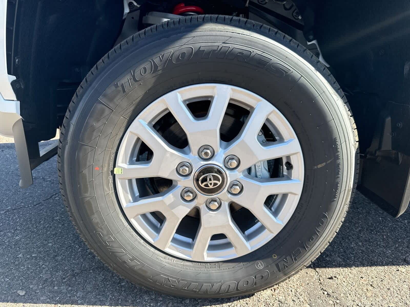 Thumbnail: 2025 Toyota Tacoma - 10