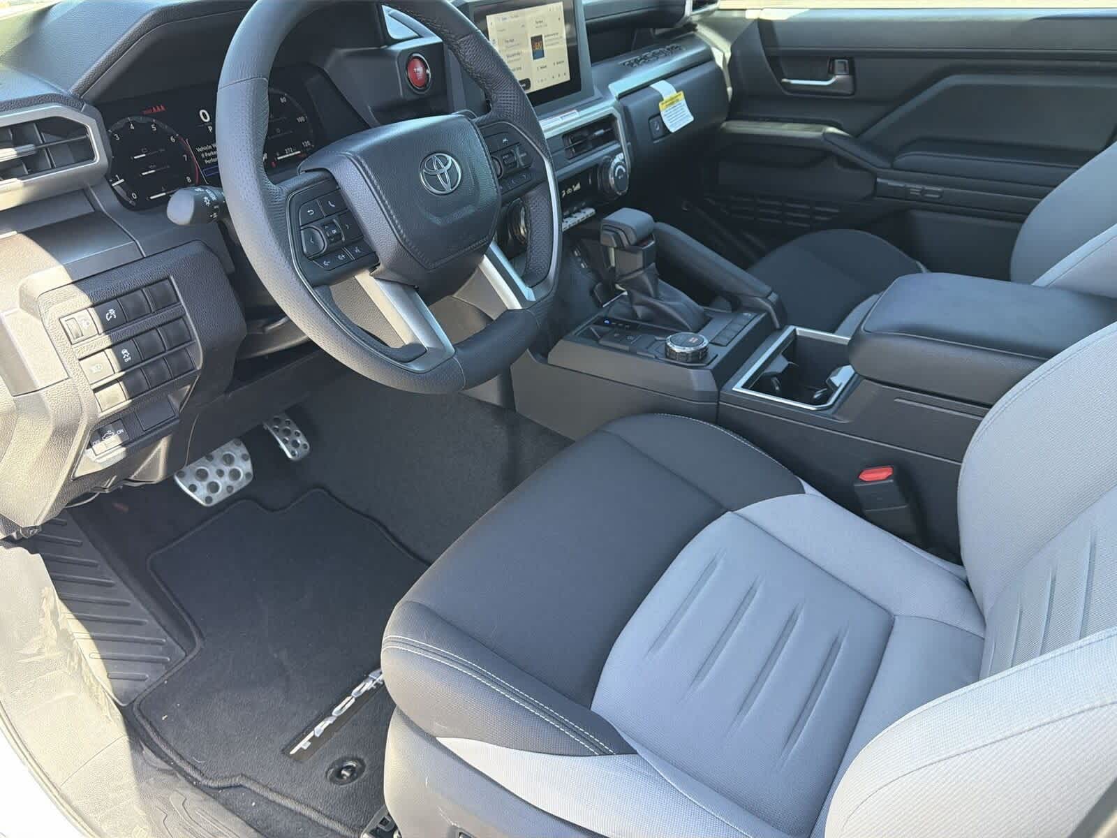 Thumbnail: 2026 Toyota Tacoma - 16