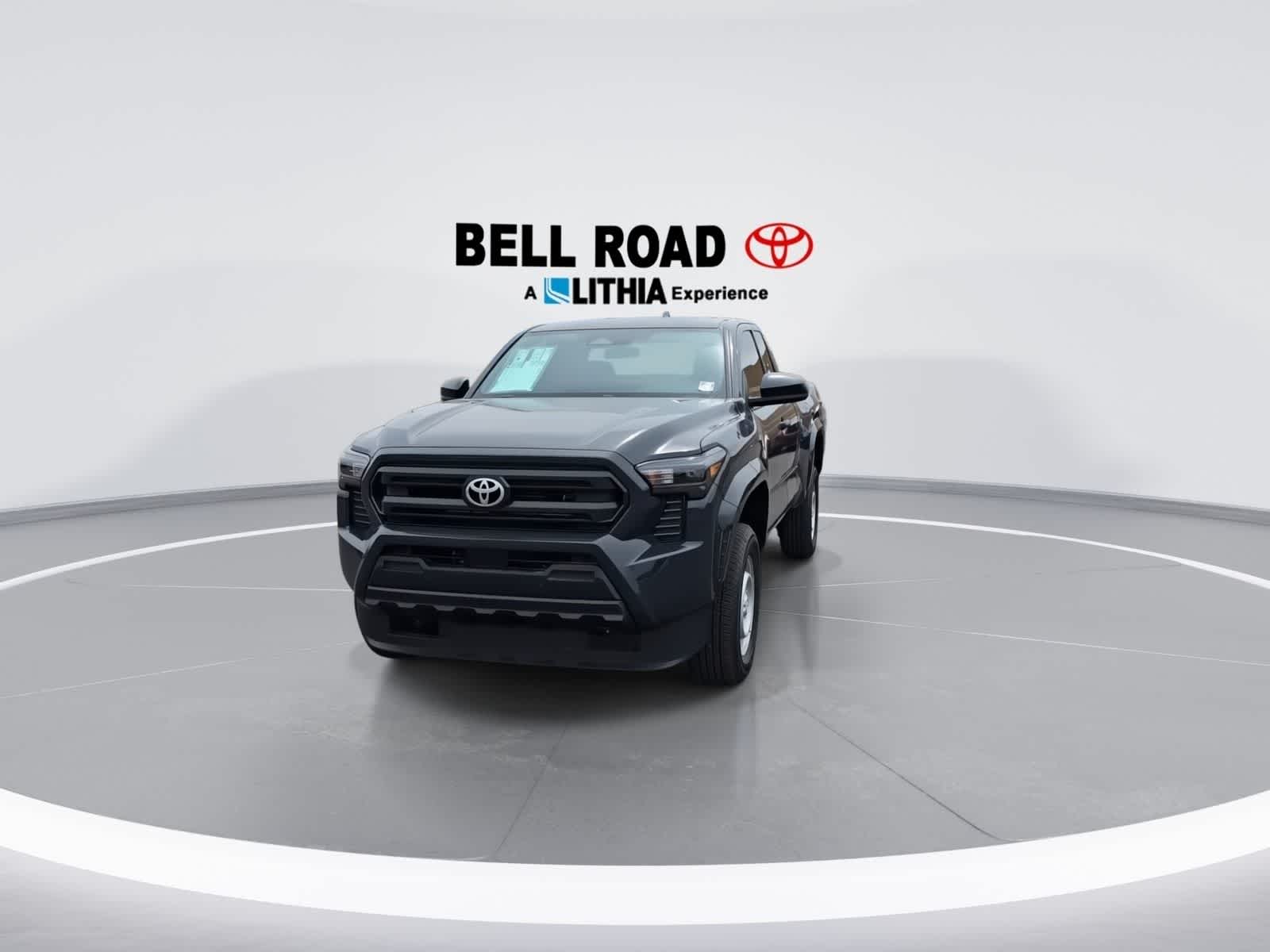 Thumbnail: 2026 Toyota Tacoma - 3