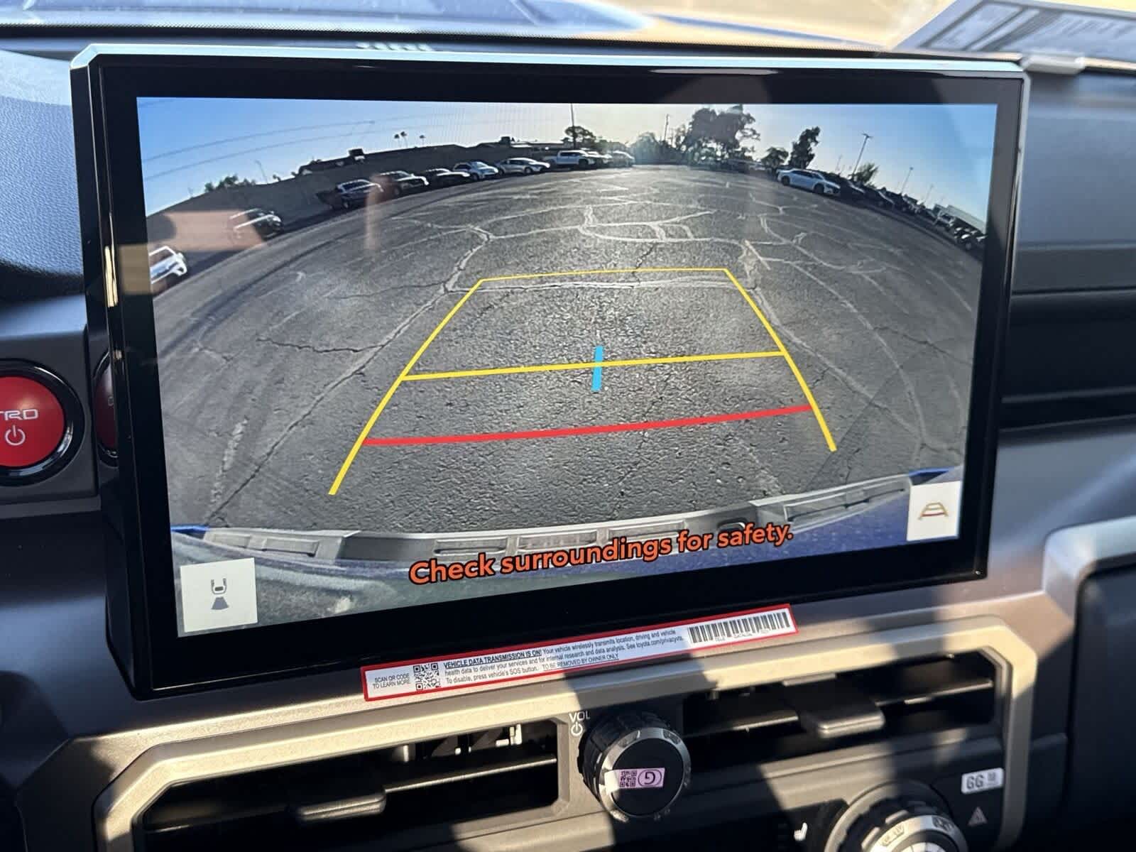 Thumbnail: 2025 Toyota Tacoma - 21