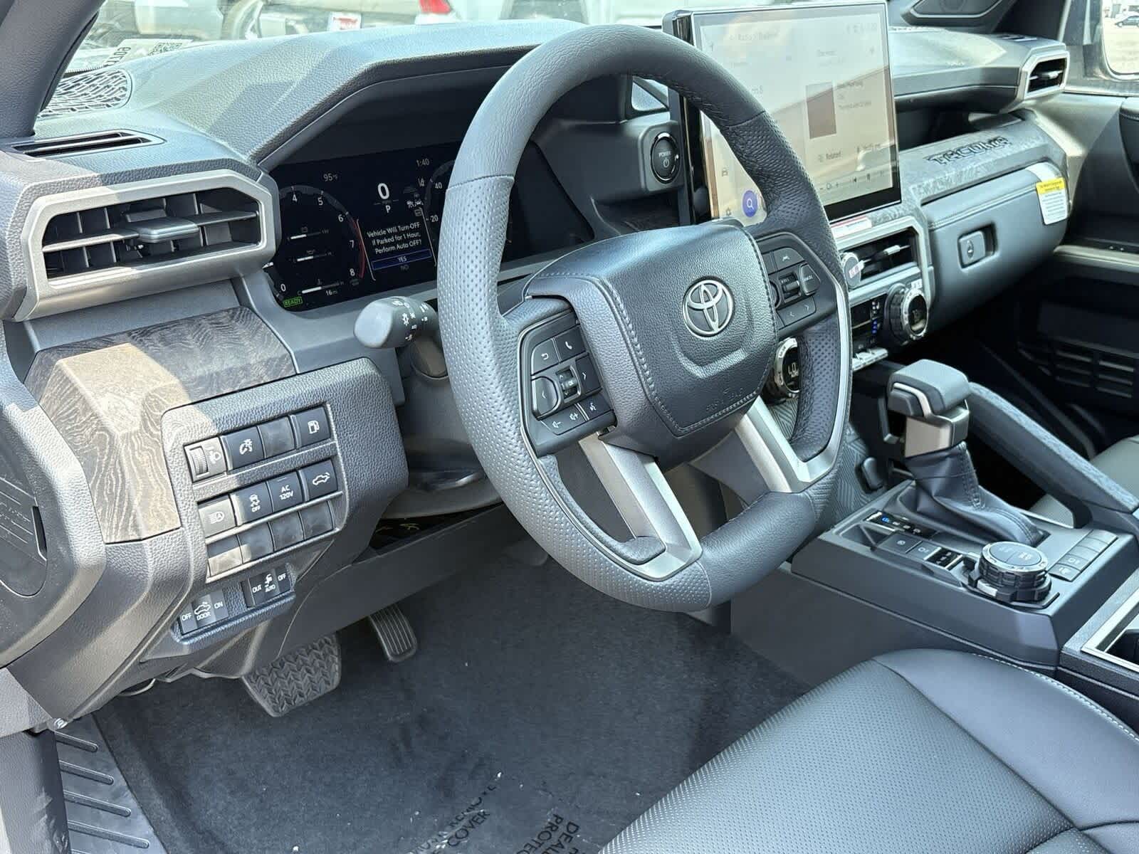 Thumbnail: 2025 Toyota Tacoma - 16