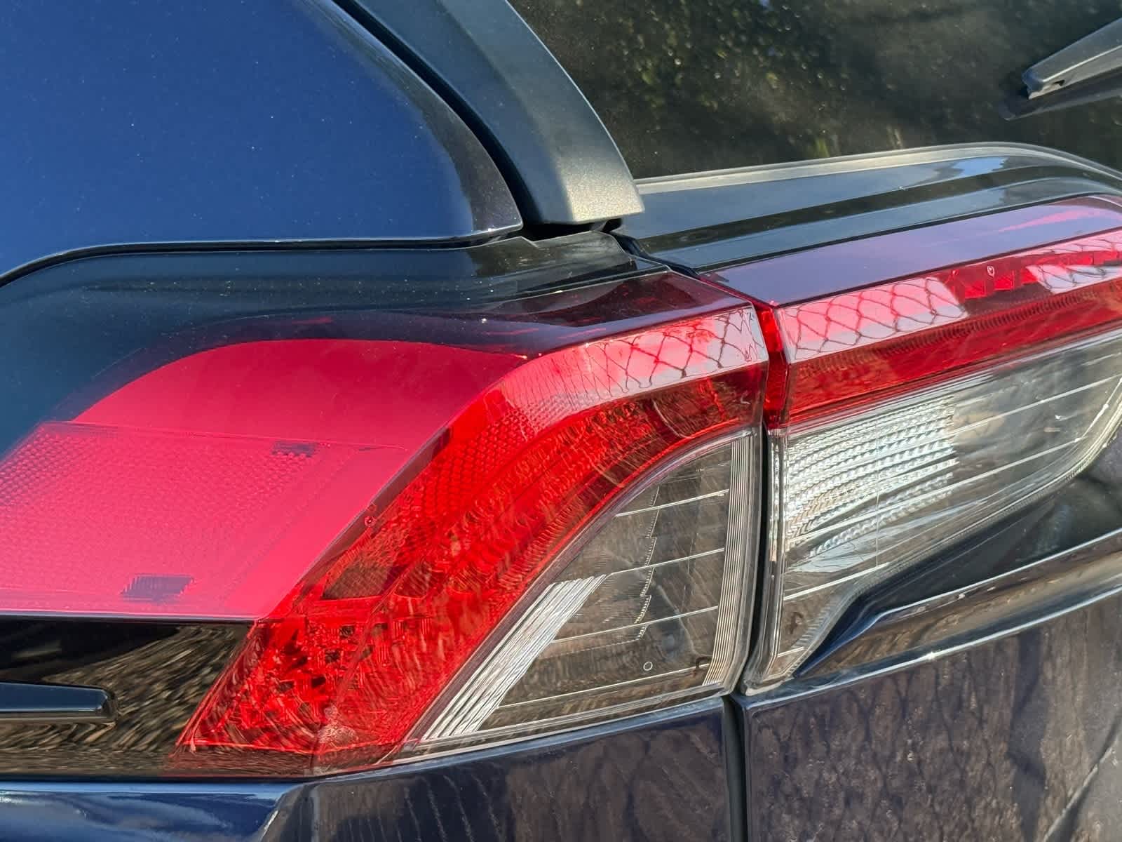 Thumbnail: 2019 Toyota RAV4 - 13