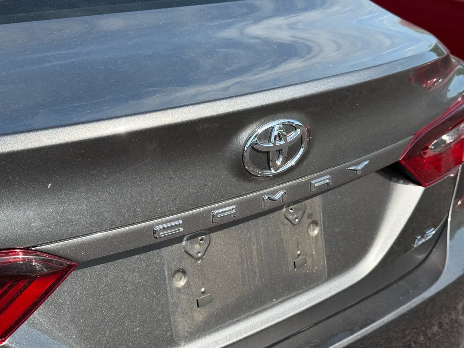 Thumbnail: 2023 Toyota Camry - 14