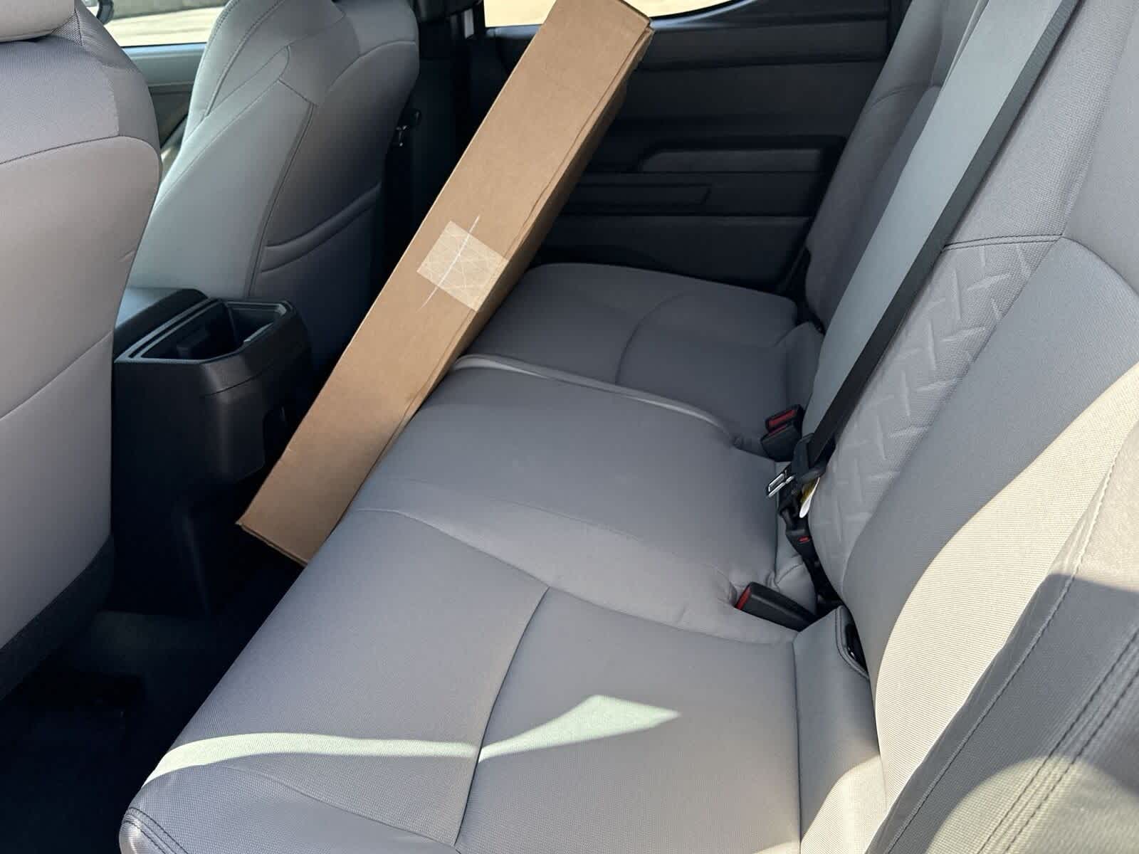 Thumbnail: 2025 Toyota Tacoma - 14