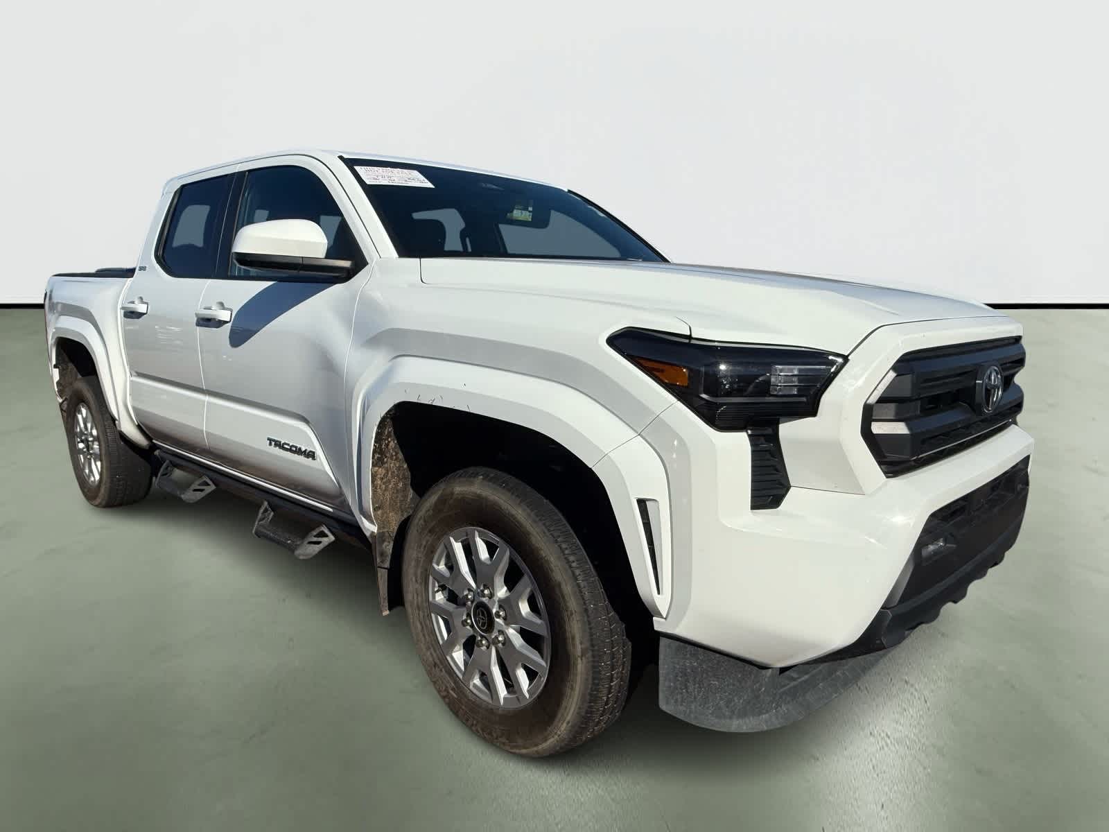 Thumbnail: 2024 Toyota Tacoma - 5