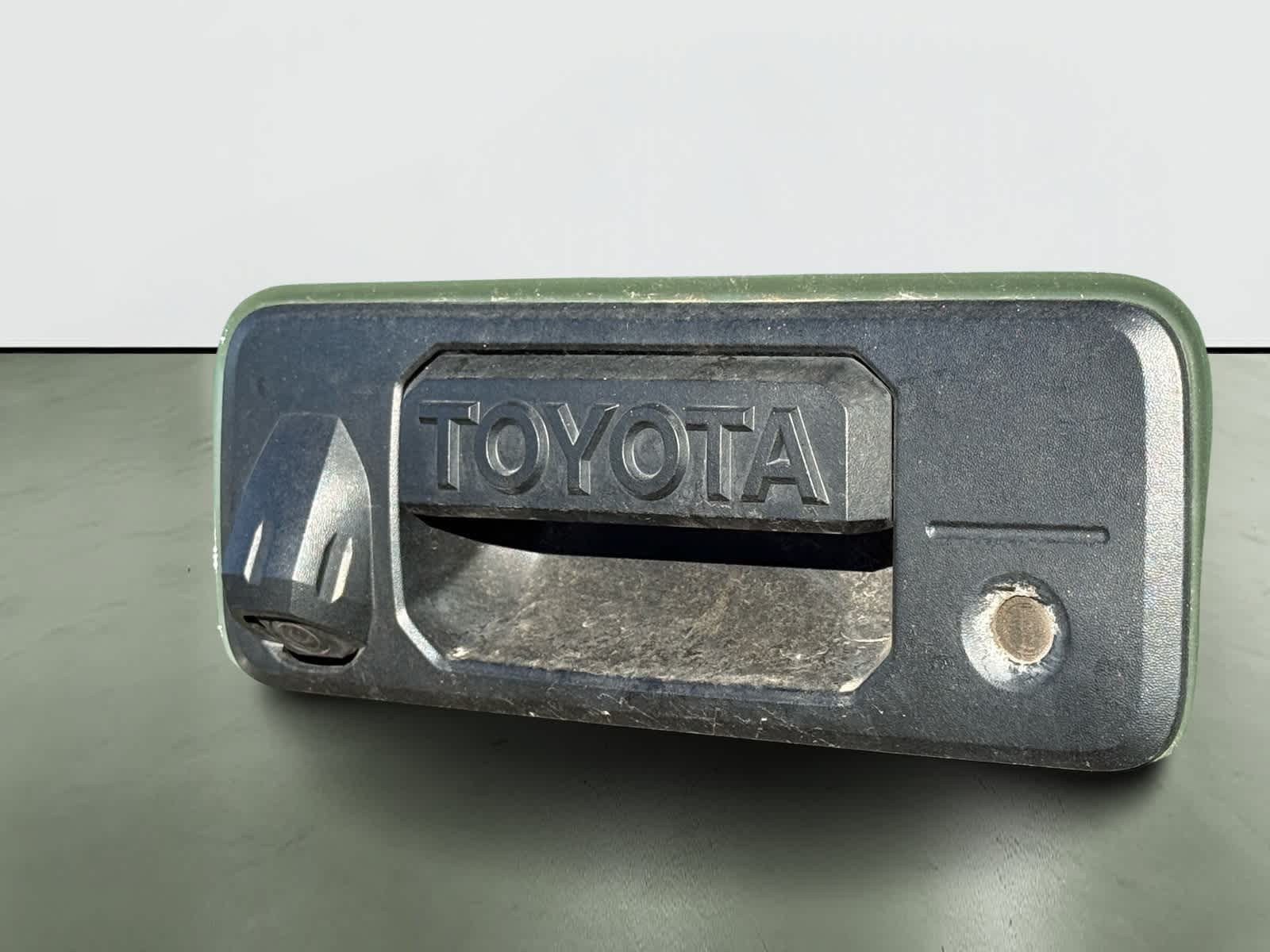 Thumbnail: 2021 Toyota Tundra - 4
