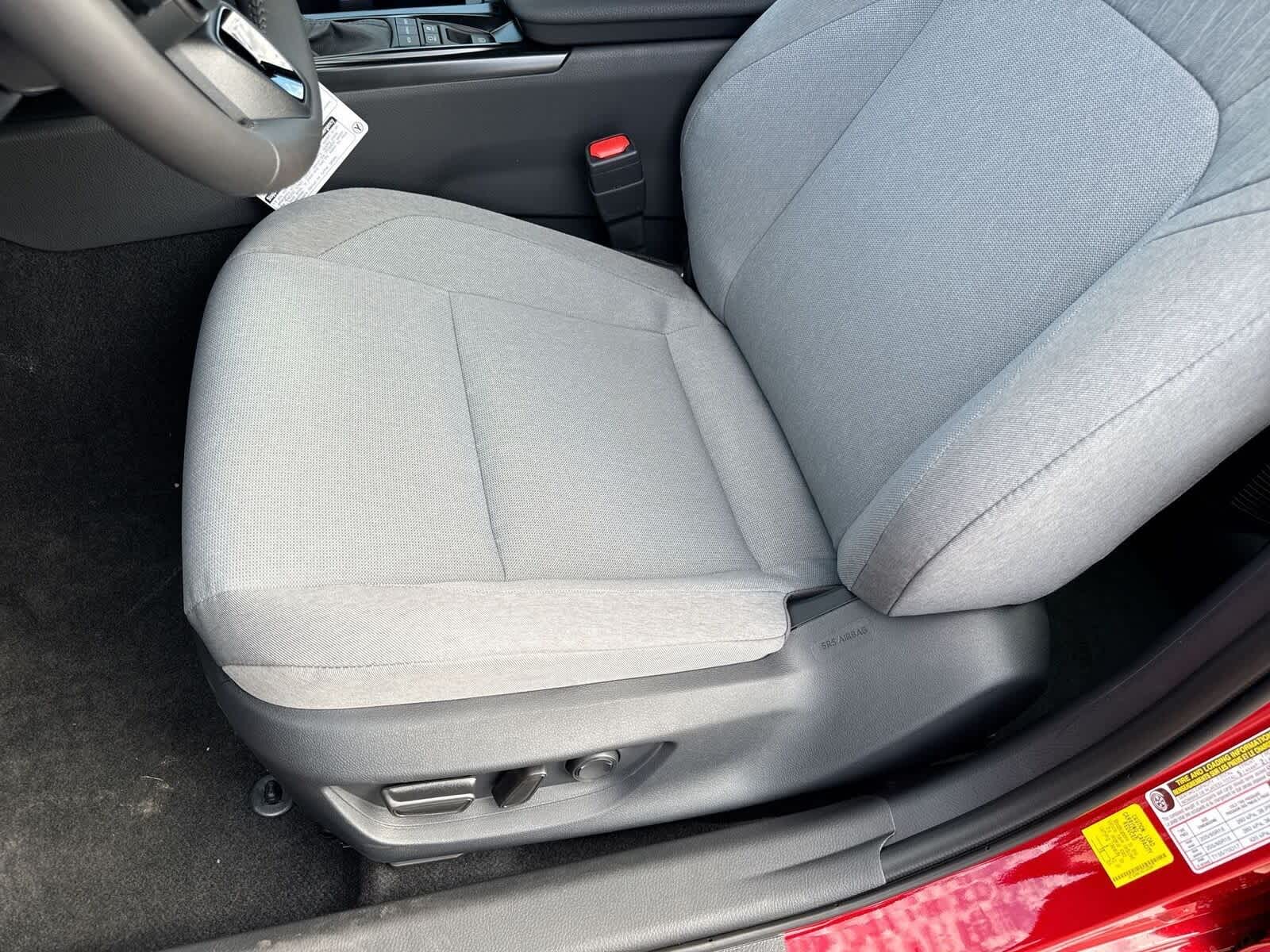 Thumbnail: 2026 Toyota Camry - 18