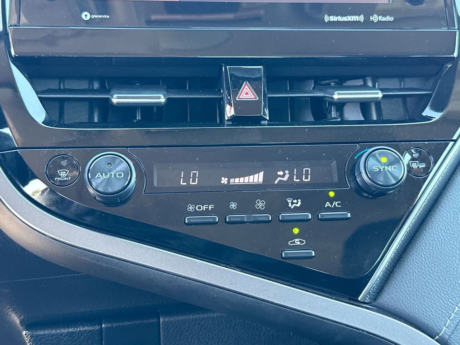 Thumbnail: 2023 Toyota Camry - 22