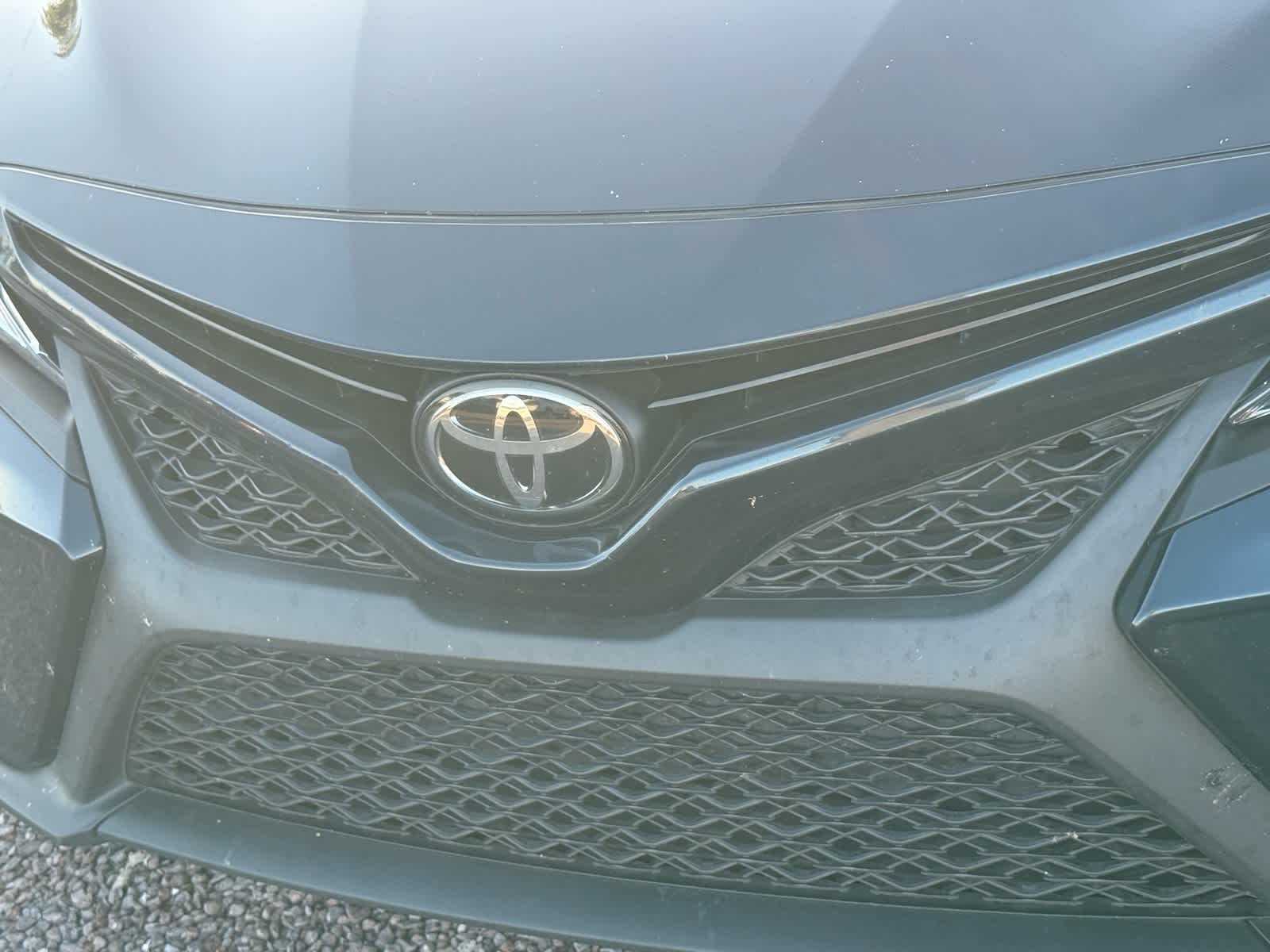 Thumbnail: 2020 Toyota Camry - 21
