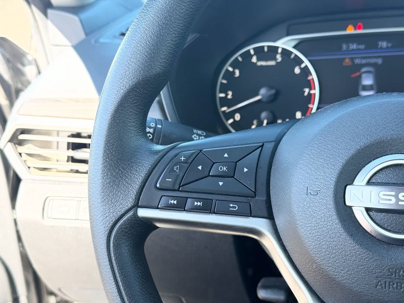 Thumbnail: 2024 Nissan Altima - 12