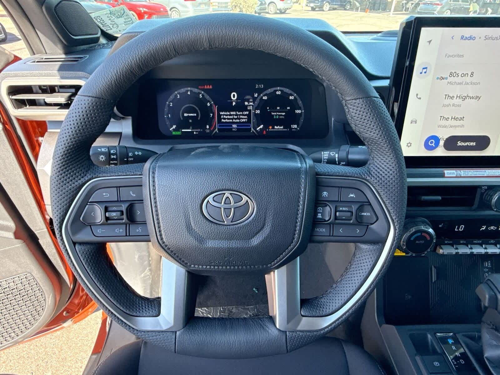 Thumbnail: 2025 Toyota Tacoma - 26