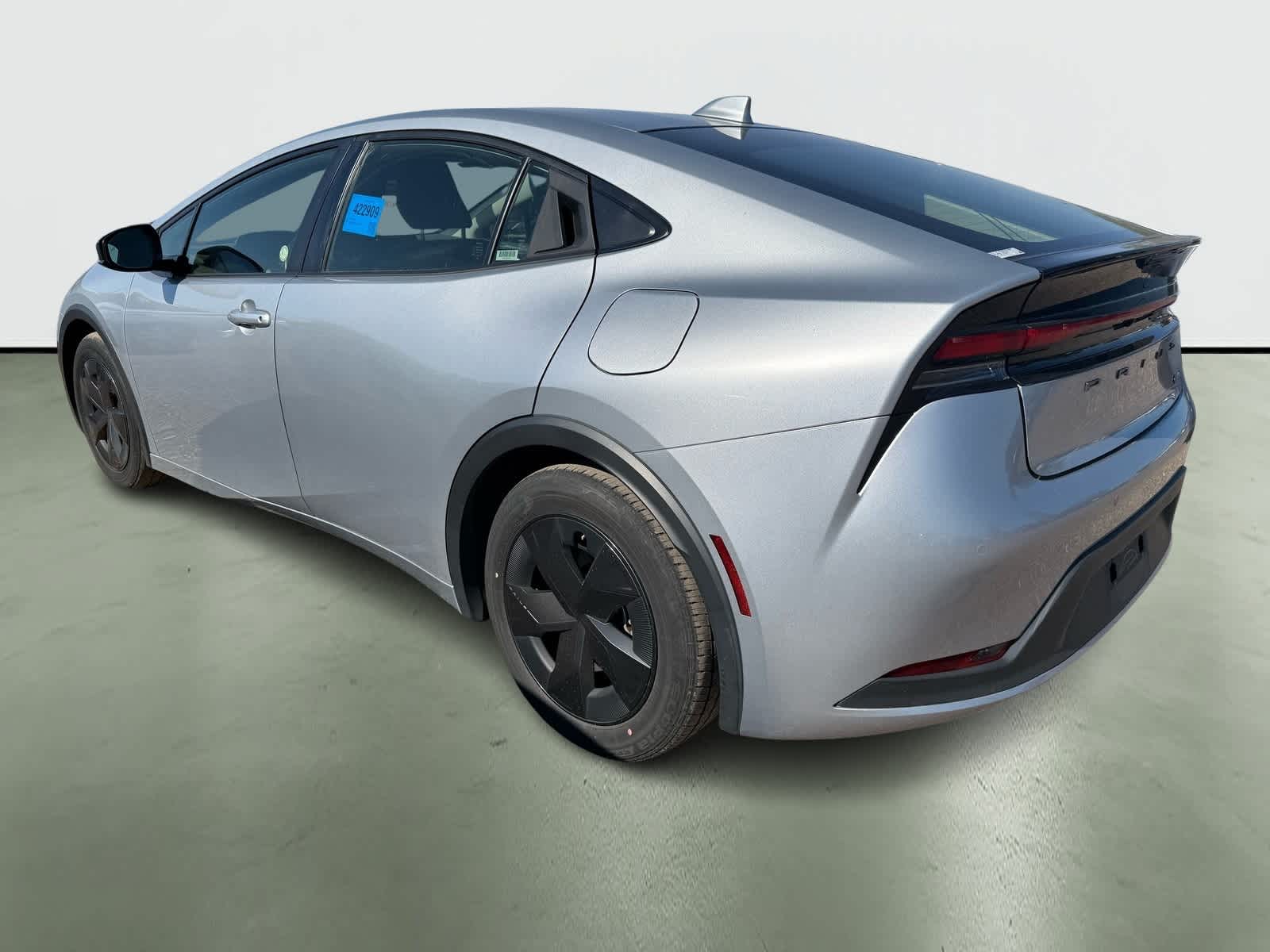 Thumbnail: 2024 Toyota Prius - 3