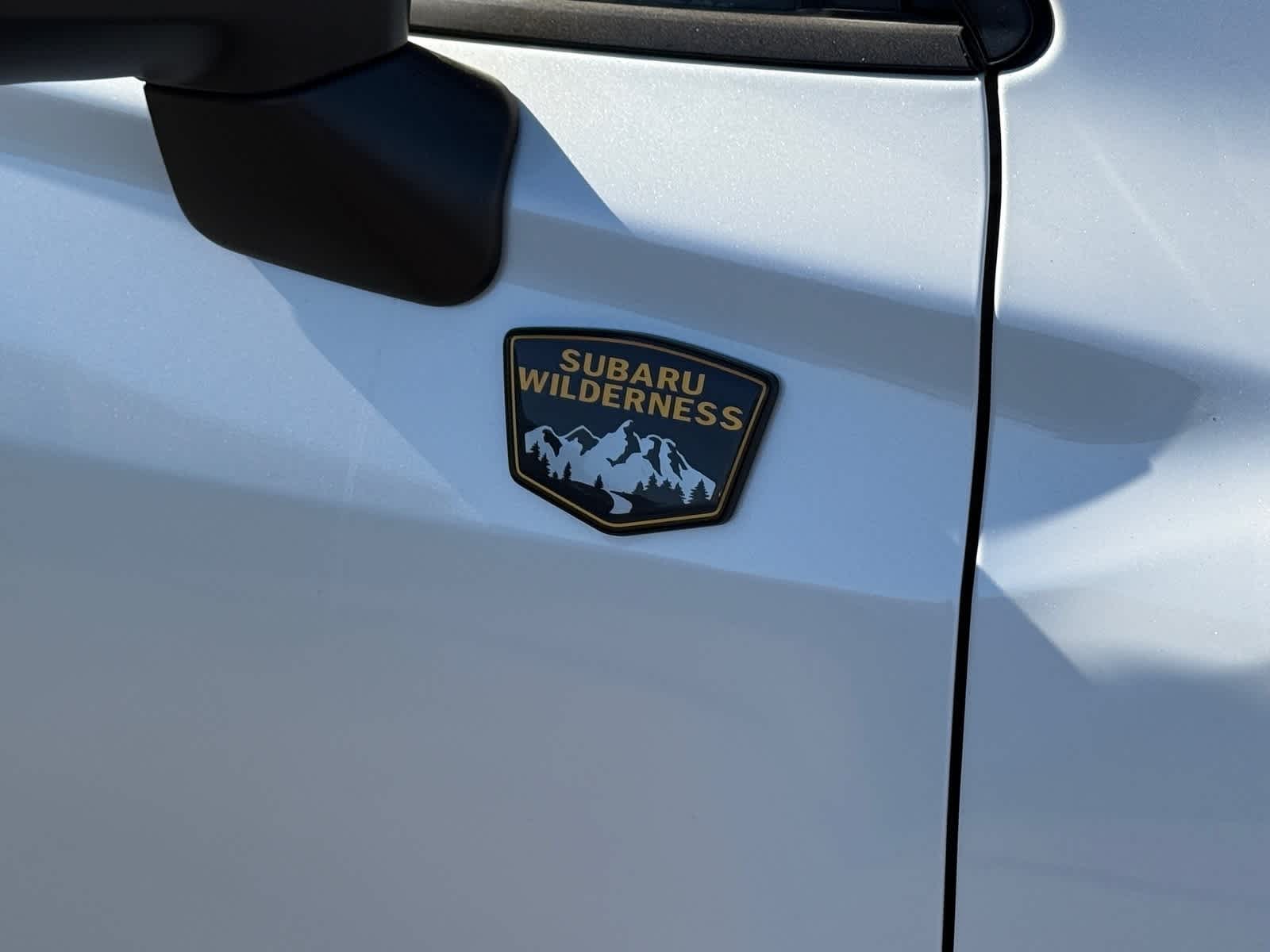 Thumbnail: 2022 Subaru Forester - 6