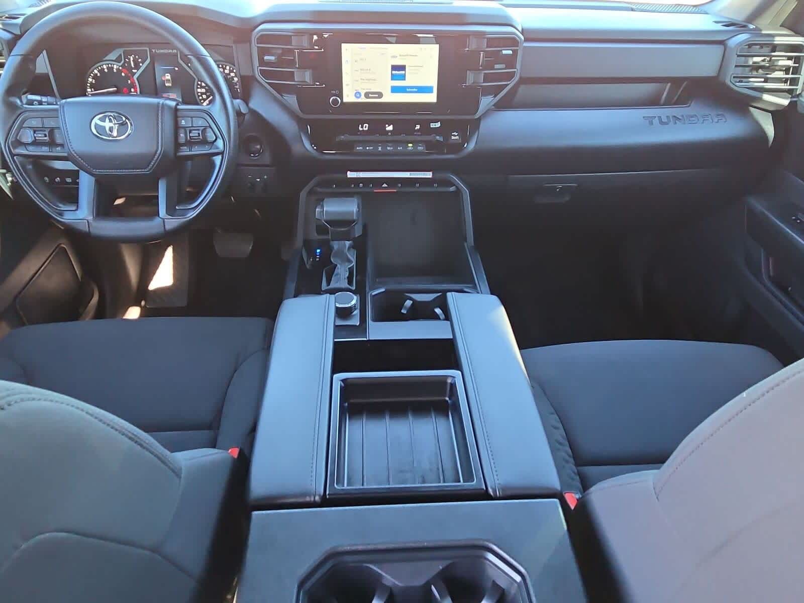 Thumbnail: 2025 Toyota Tundra - 15