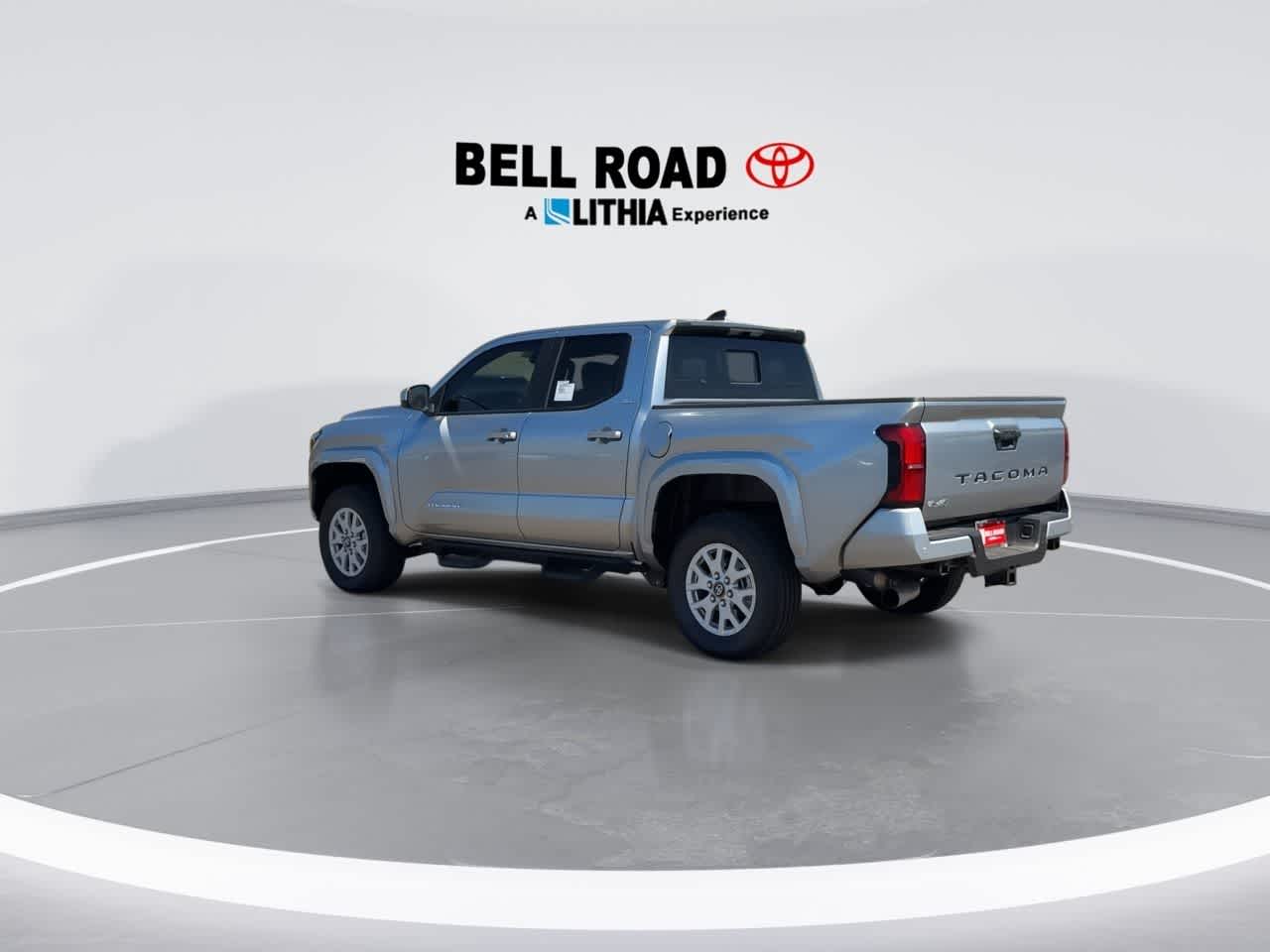 Thumbnail: 2025 Toyota Tacoma - 6