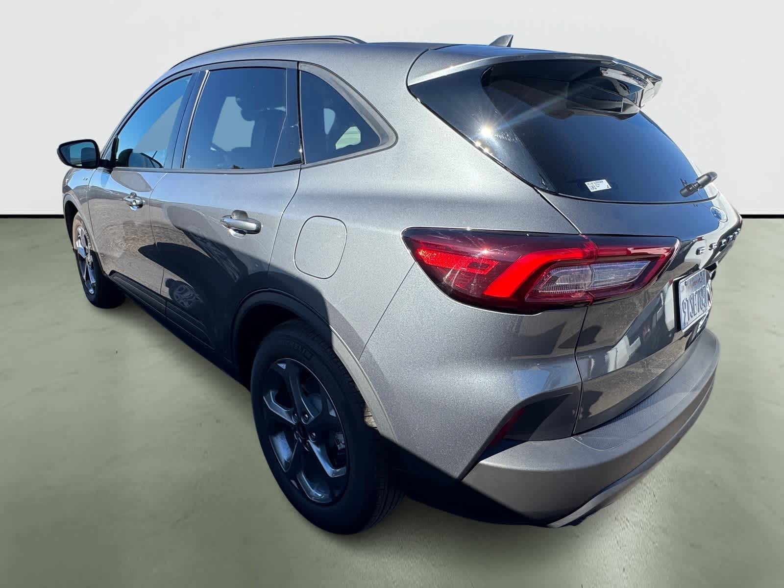 Thumbnail: 2025 Ford Escape - 3